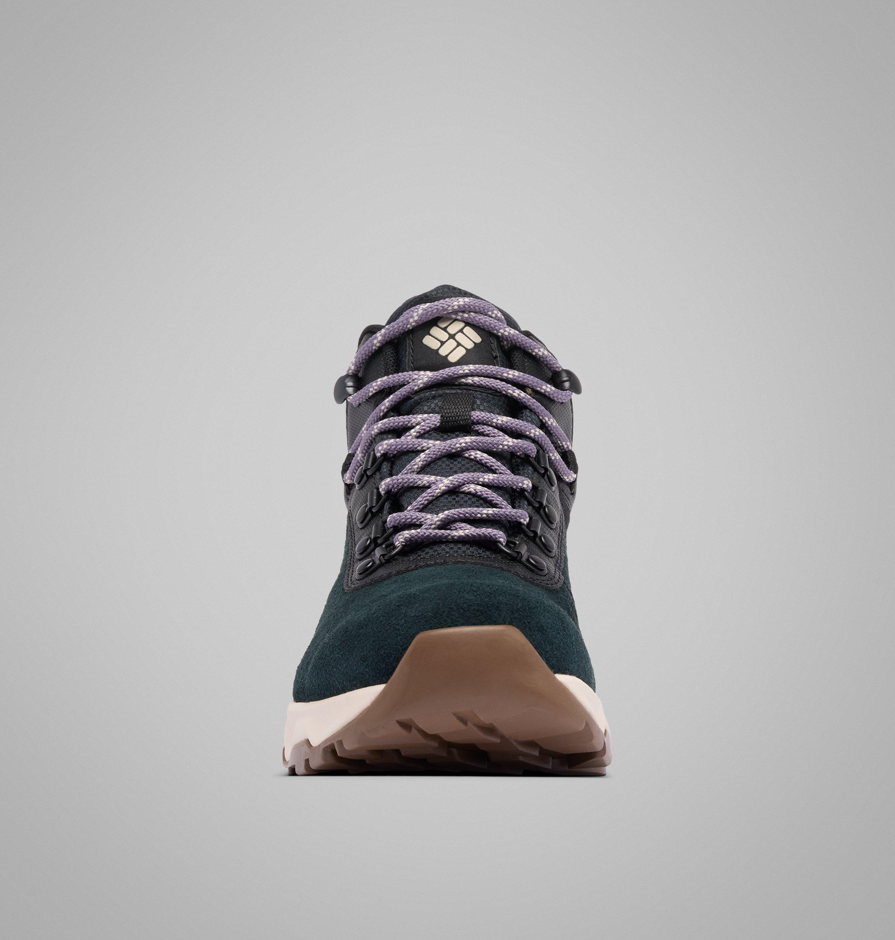 Women's Newton Wander Boot 8