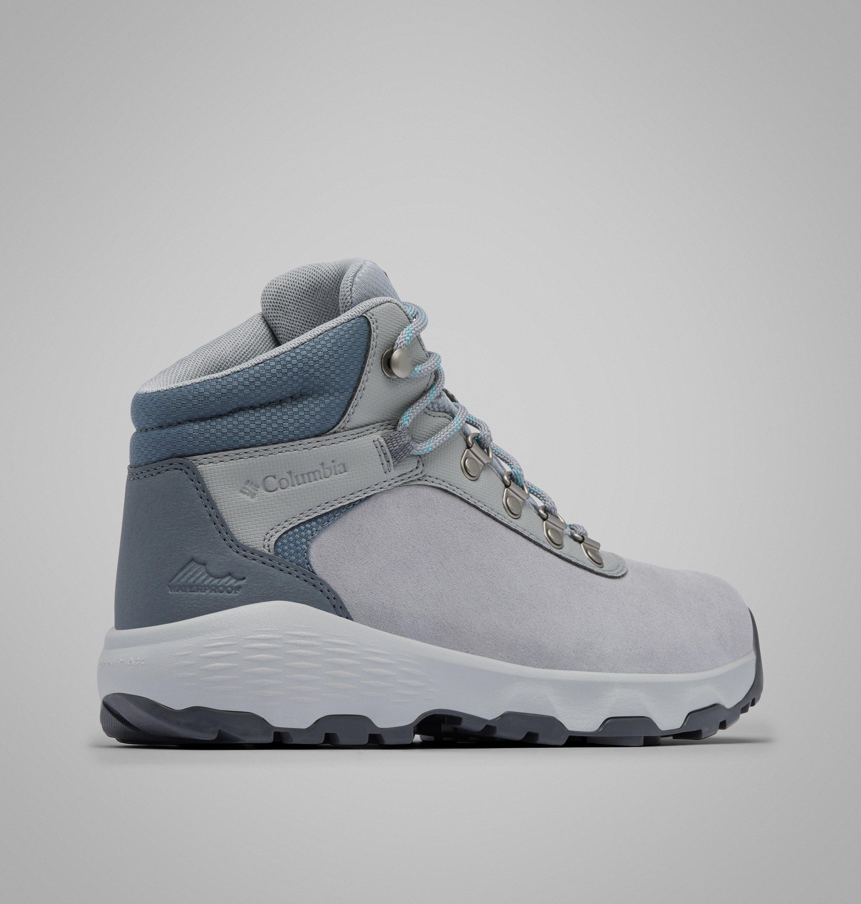 Women's Newton Wander Boot 9