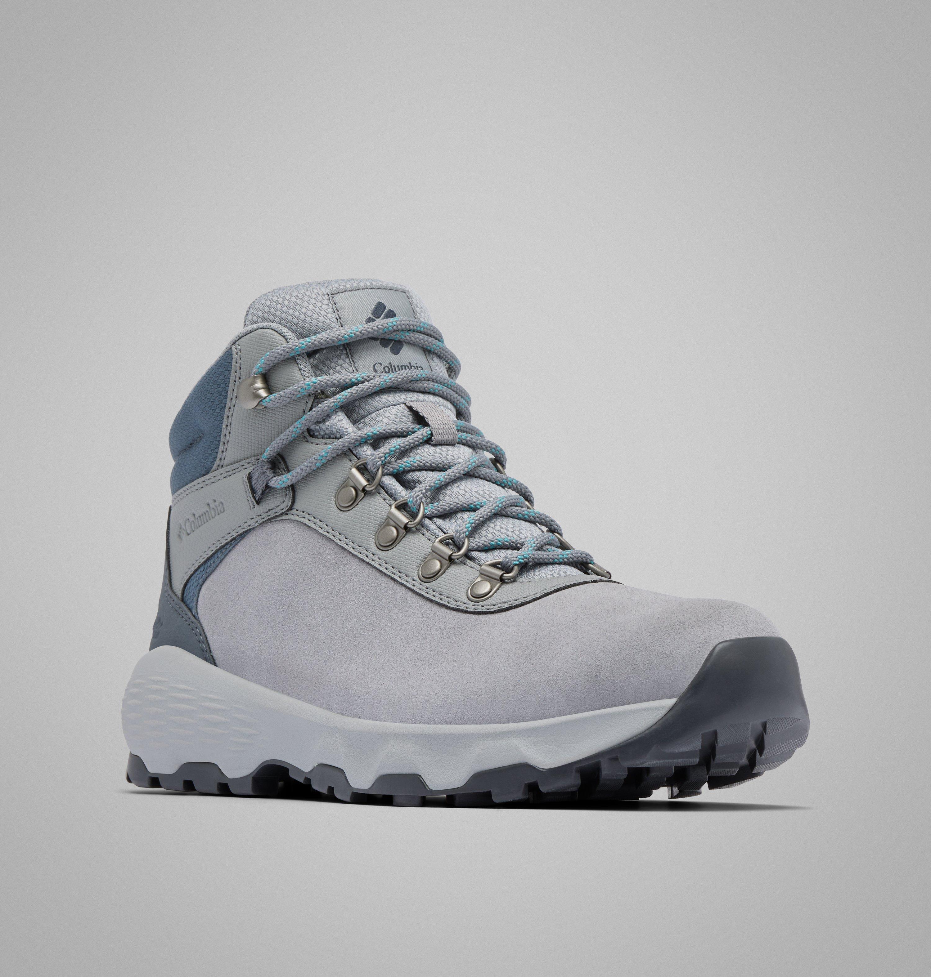 Women's Newton Wander Boot 3
