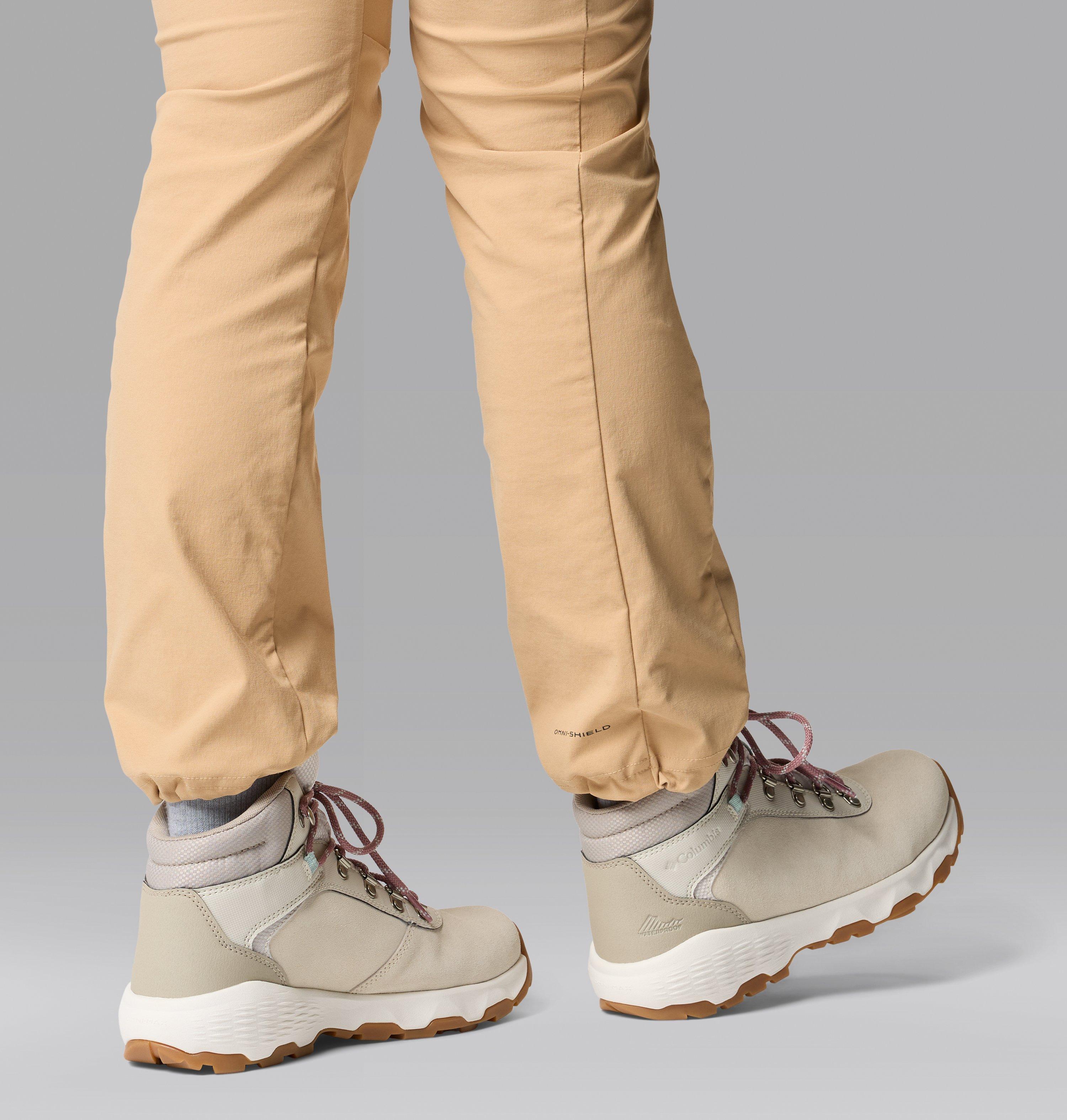 Women's Newton Wander Boot | 083 | 5 10