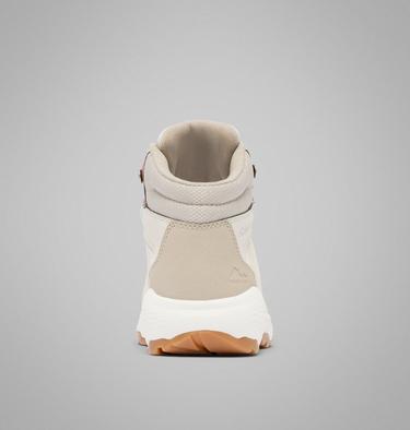 Women's Newton Wander Boot, Color: Cloud Grey, Cool Green, image 2