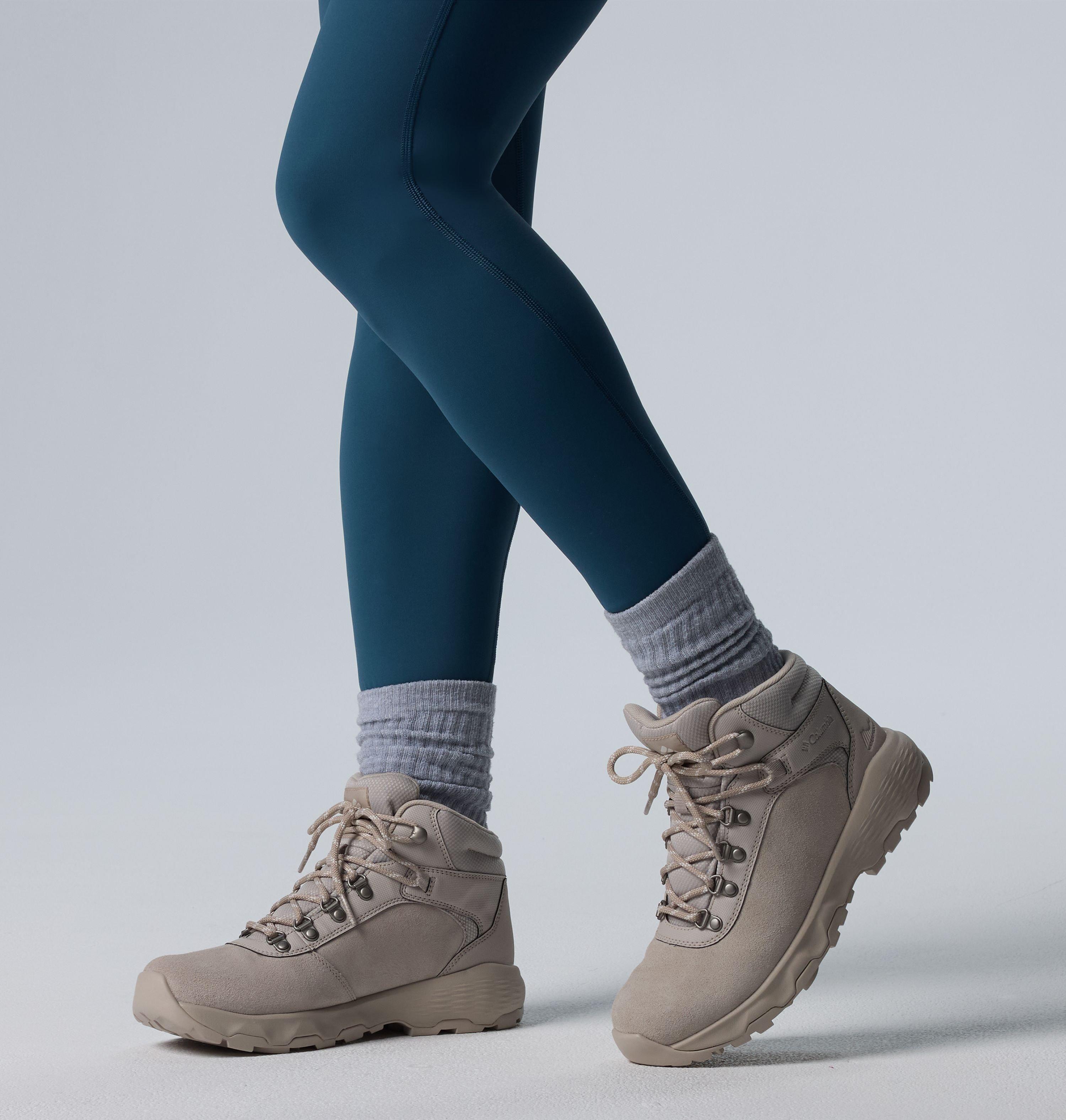 Femme Botte Newton Wander | 096 | 11 10