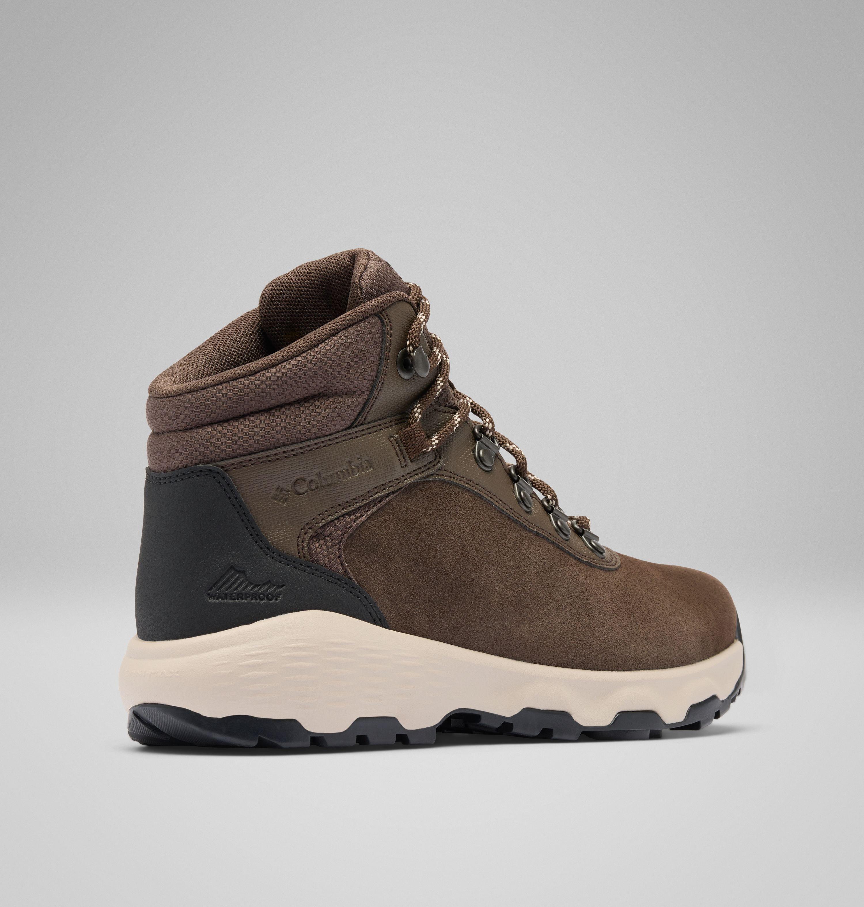 Women's Newton Wander Boot | 231 | 8.5 9