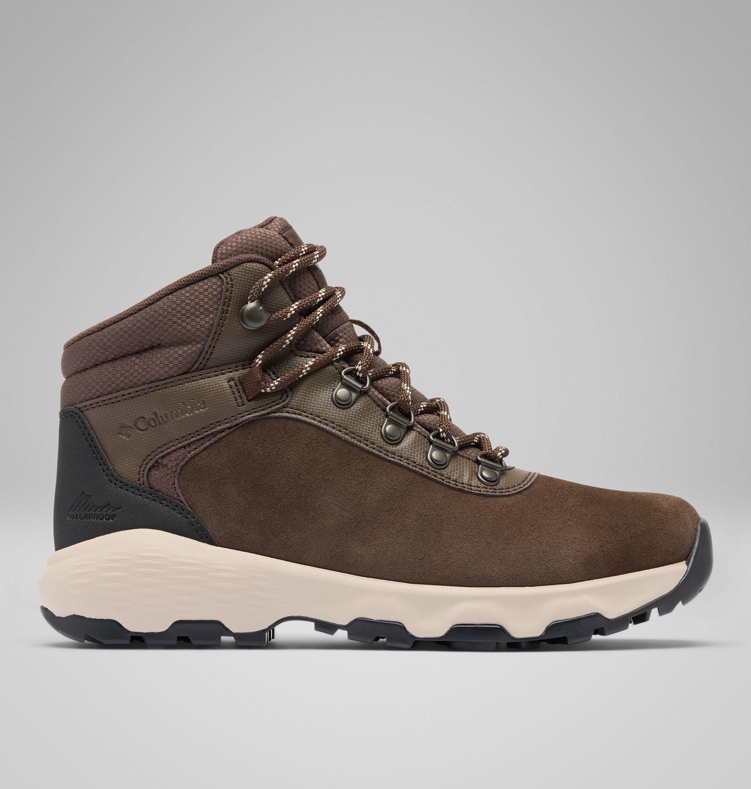Women's Newton Wander Boot | 231 | 8.5 1