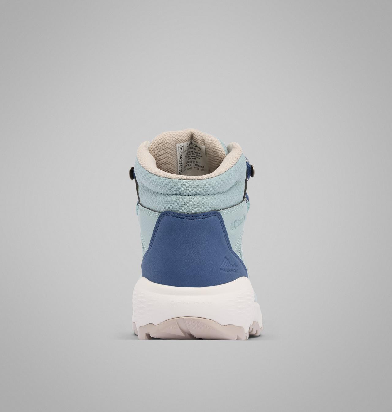 Women's Newton Wander™ Boot | 461 | 10 2
