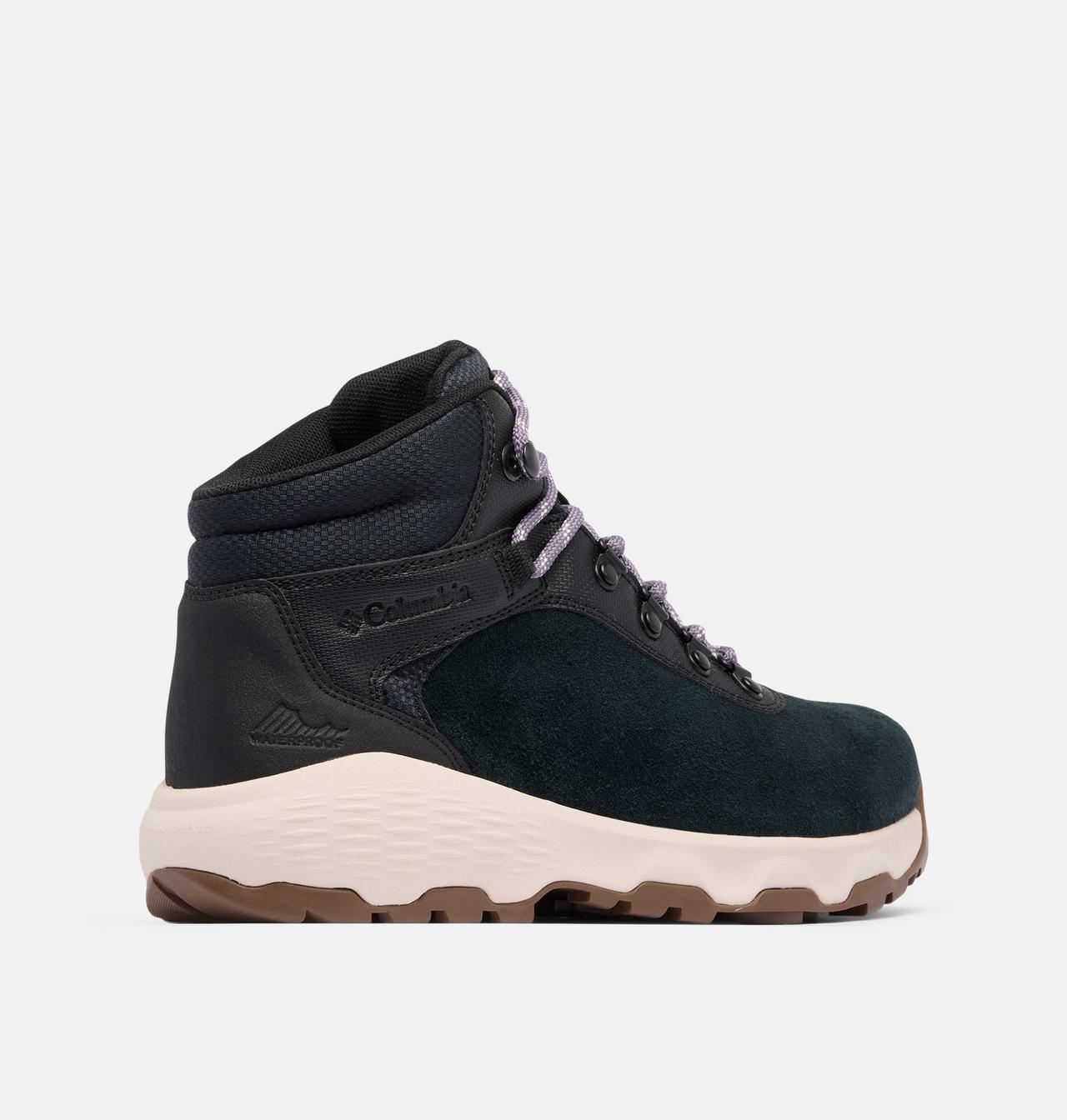 Women's Newton Wander™ Boot - Wide 9
