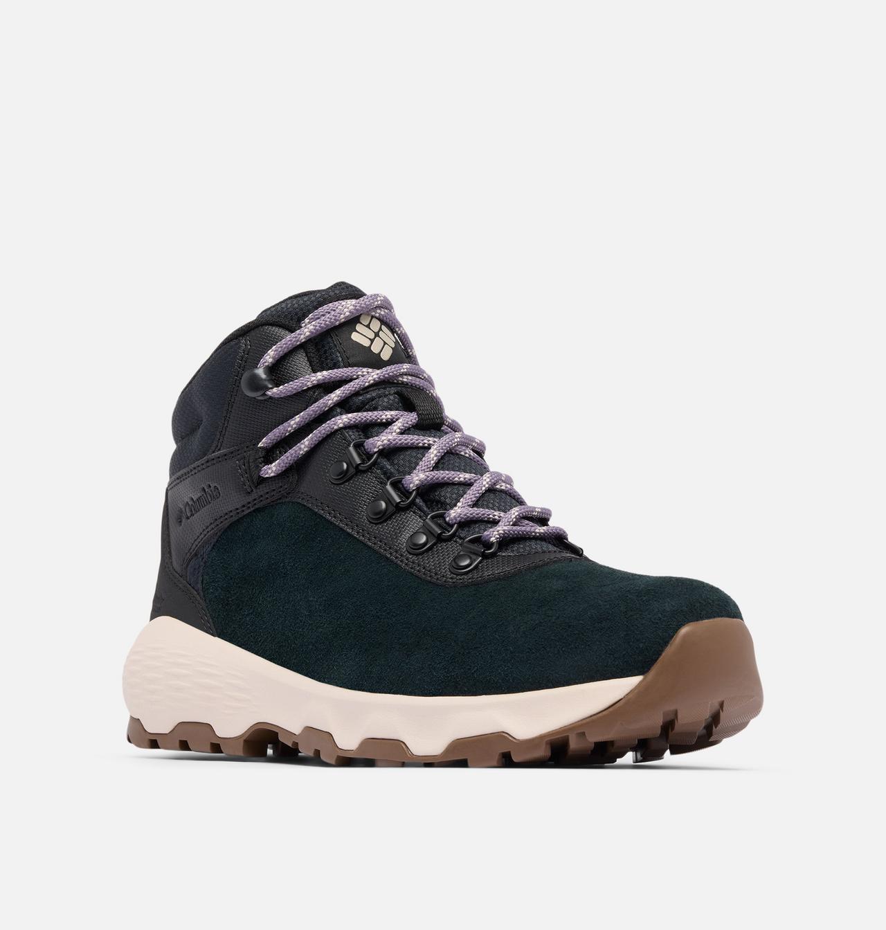 Women's Newton Wander™ Boot - Wide 3