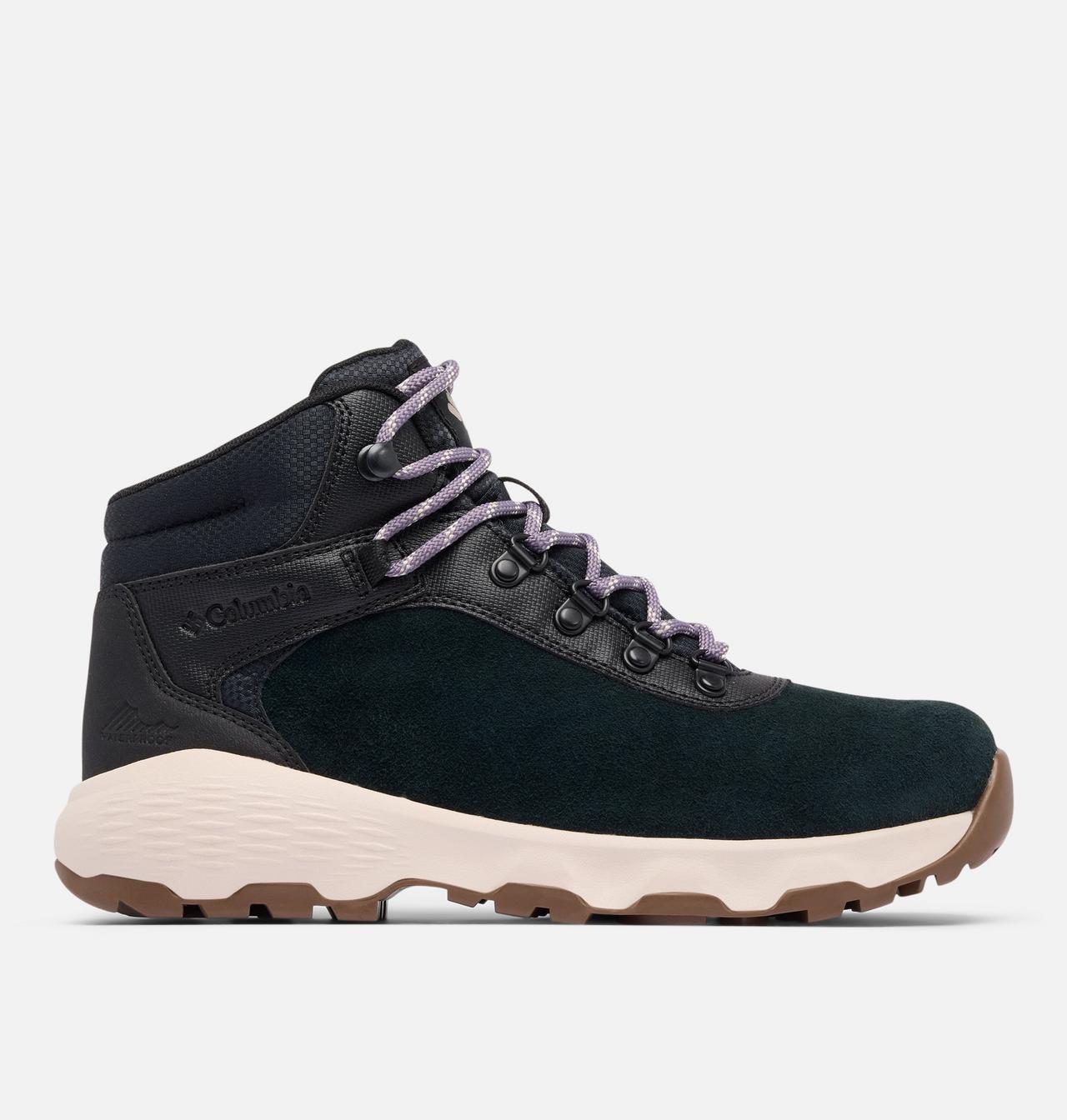 Women's Newton Wander™ Boot - Wide 1