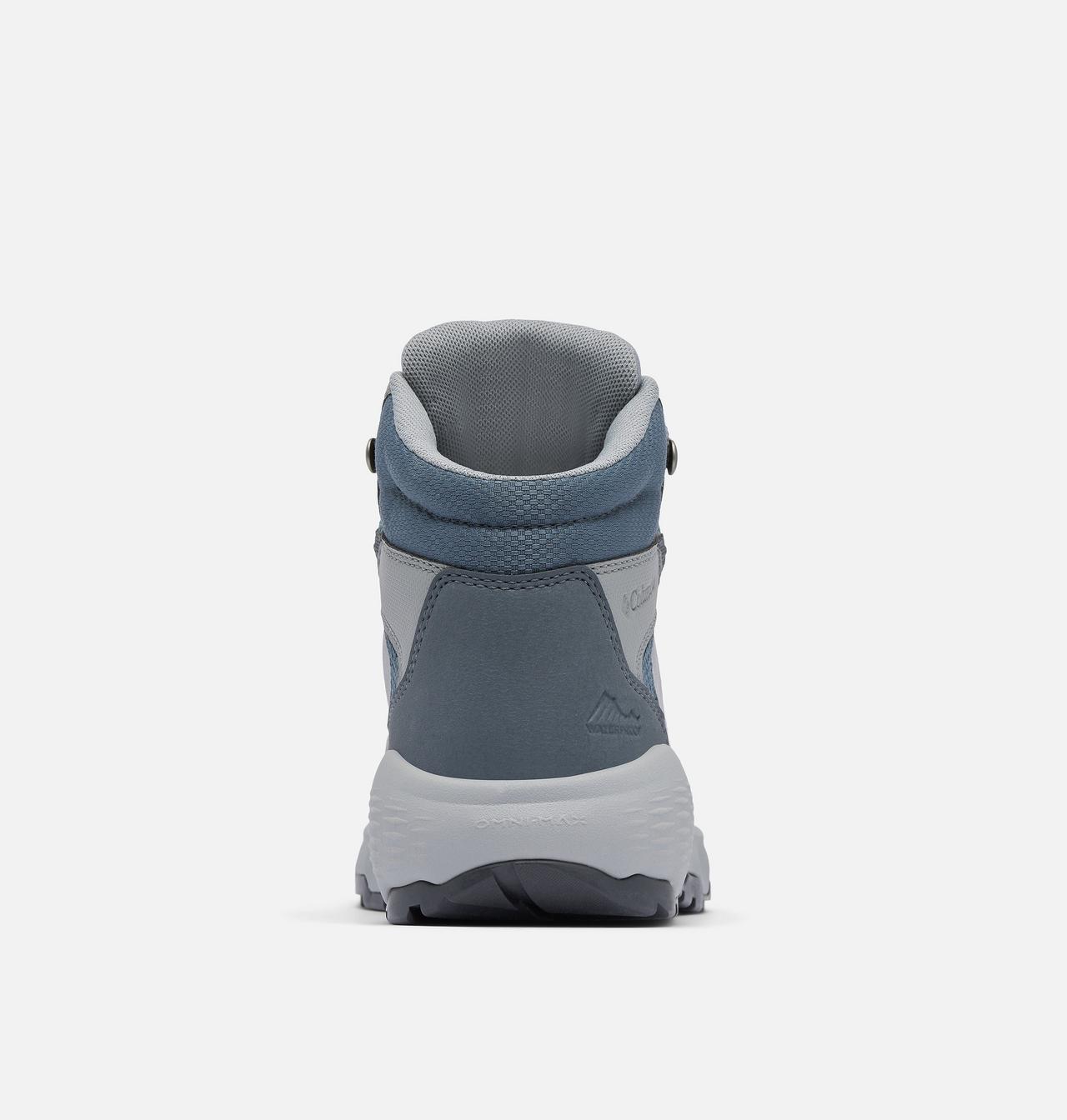 Women's Newton Wander™ Boot - Wide 2