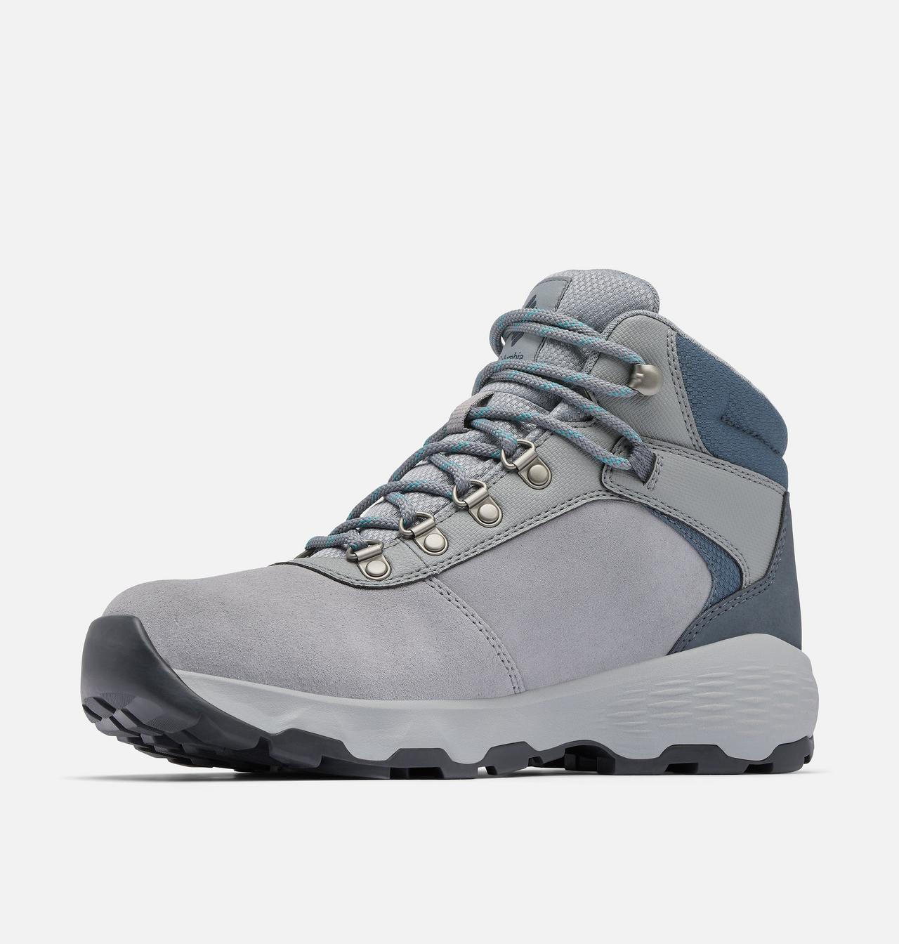Women's Newton Wander™ Boot - Wide 7
