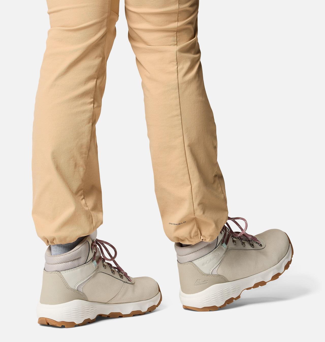 Women's Newton Wander™ Boot - Wide 10