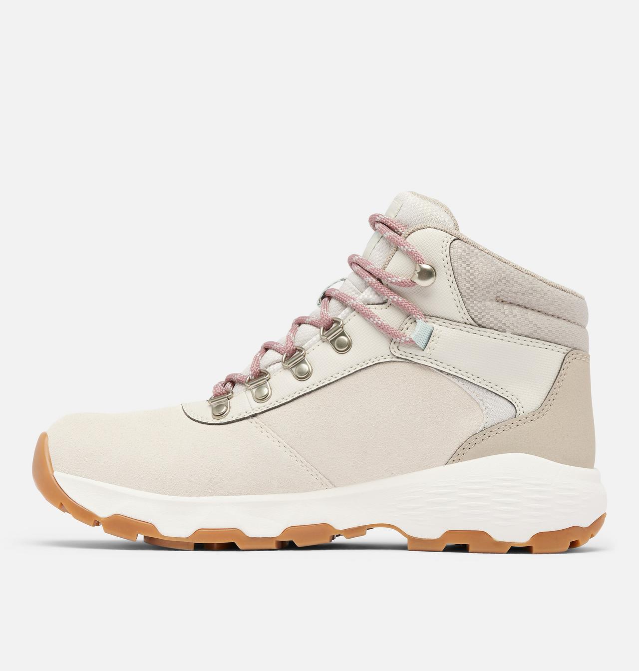 Women's Newton Wander™ Boot - Wide 6