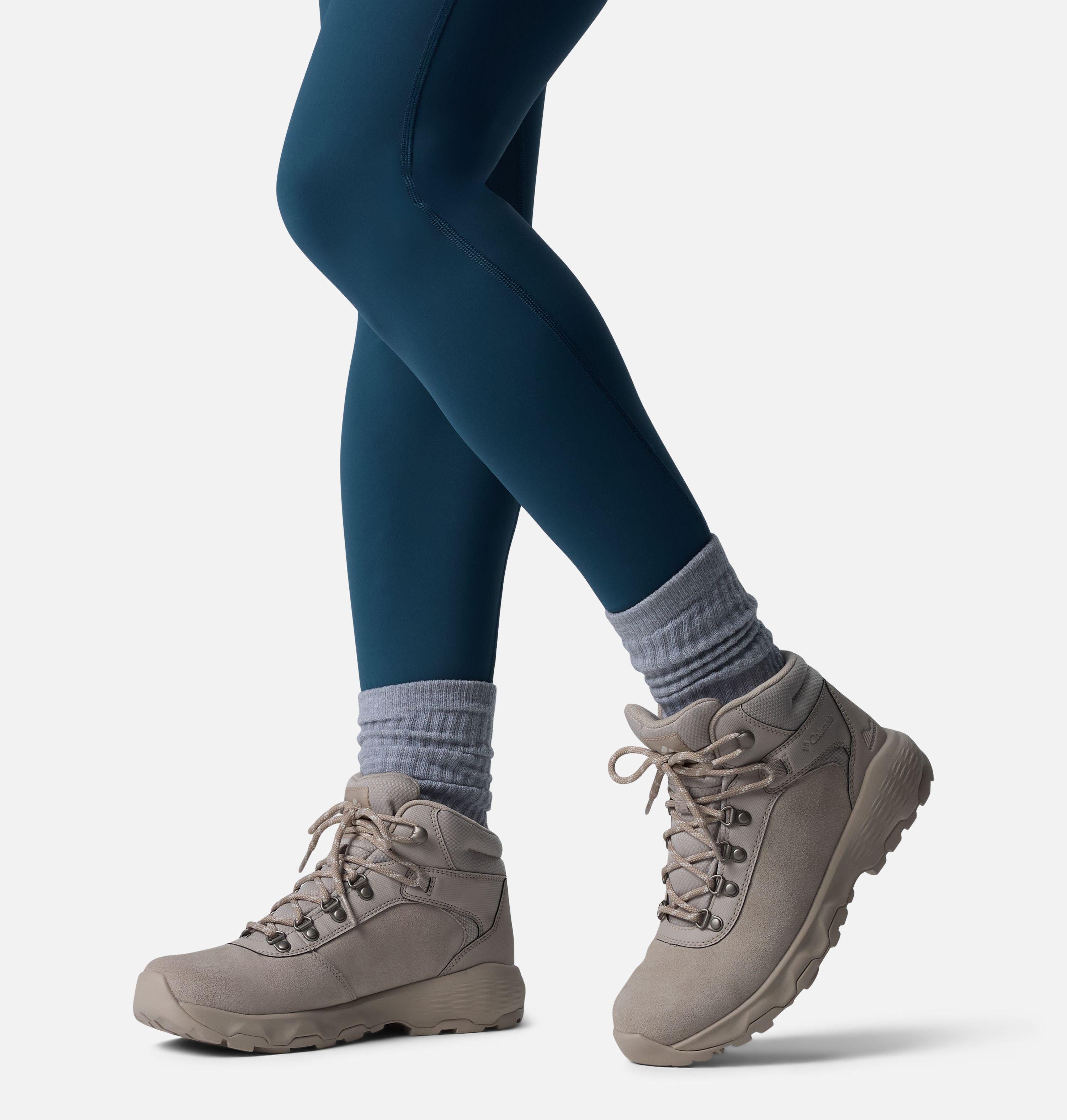 Women's Newton Wander Boot - Wide 10