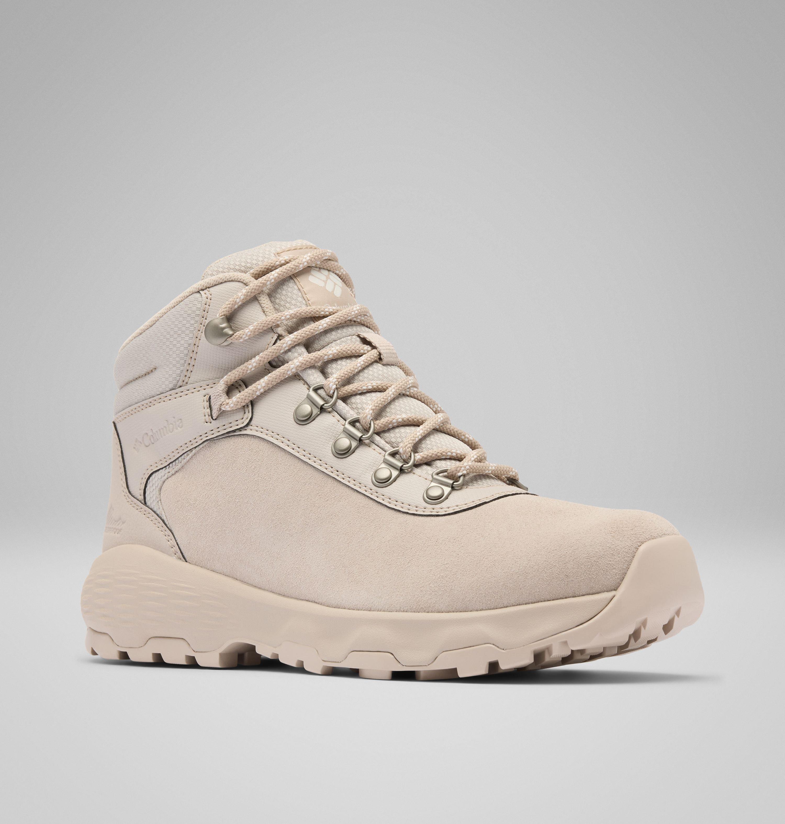 Women's Newton Wander Boot - Wide 3