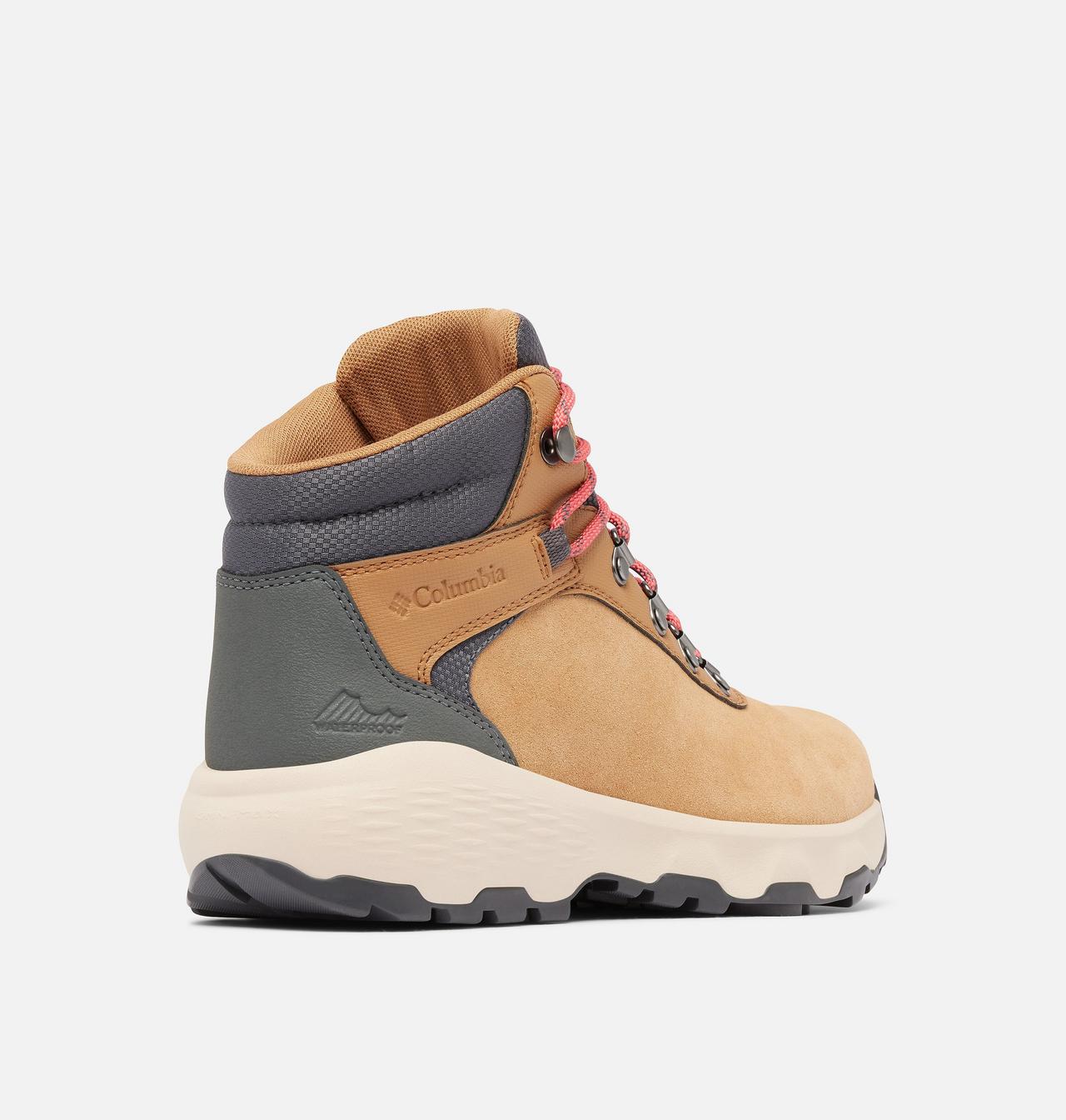 Women's Newton Wander™ Boot - Wide 9