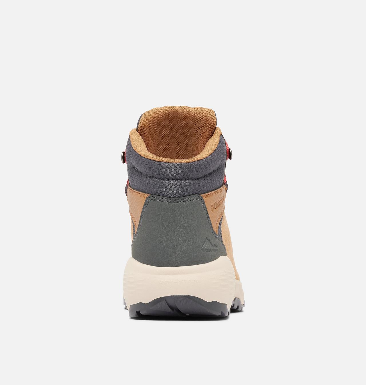 Women's Newton Wander™ Boot - Wide 2