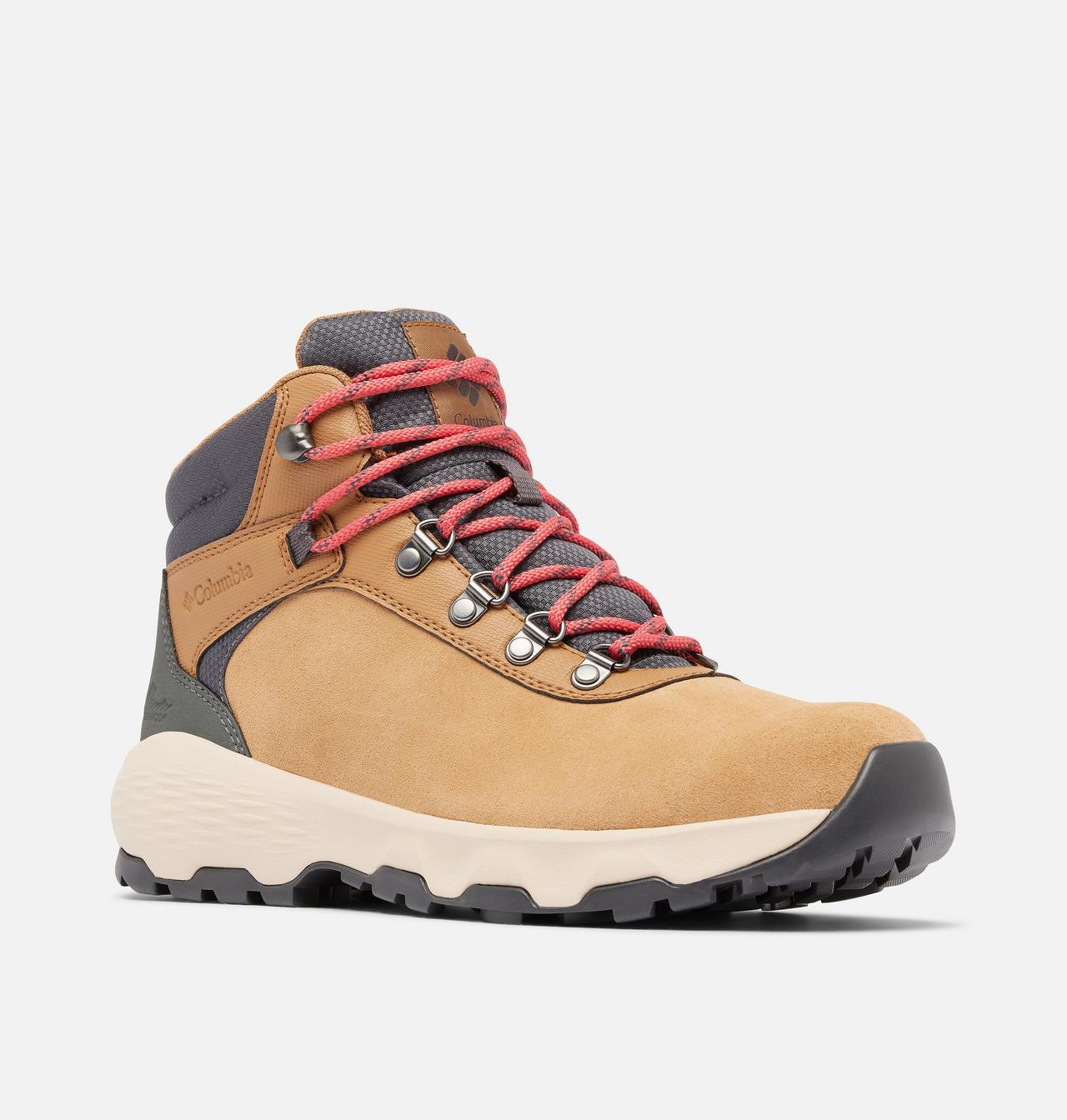 Women's Newton Wander™ Boot - Wide 3