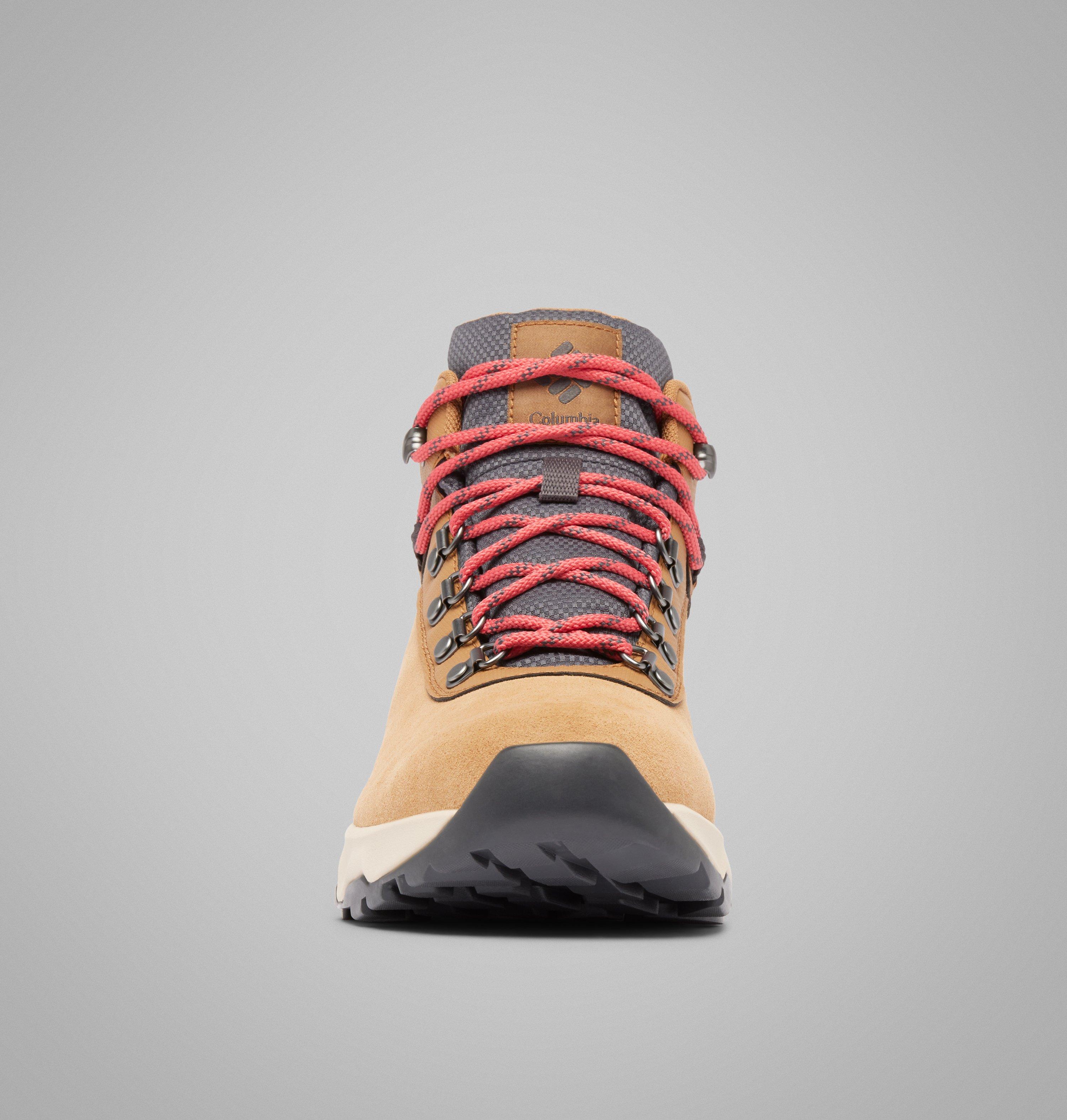 Women's Newton Wander Boot - Wide 8