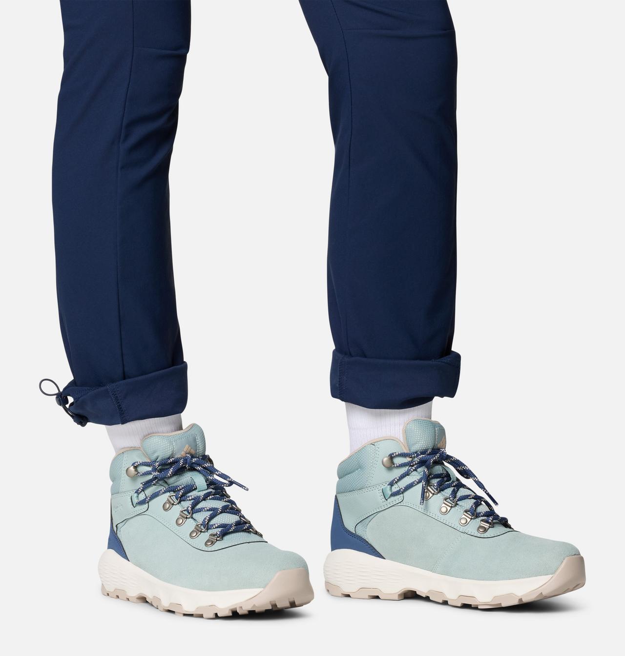 Women's Newton Wander™ Boot - Wide 10