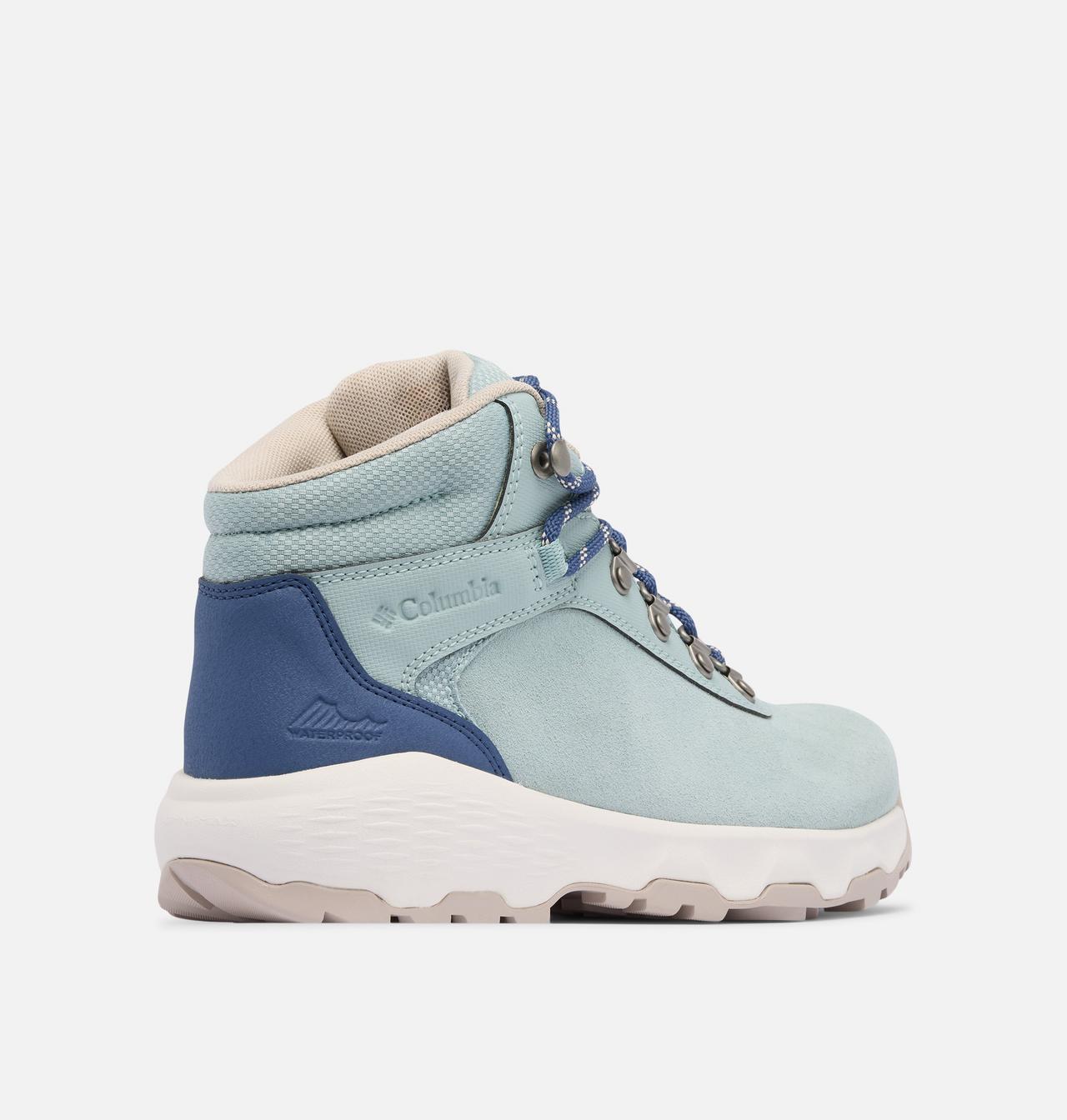 Women's Newton Wander™ Boot - Wide 9