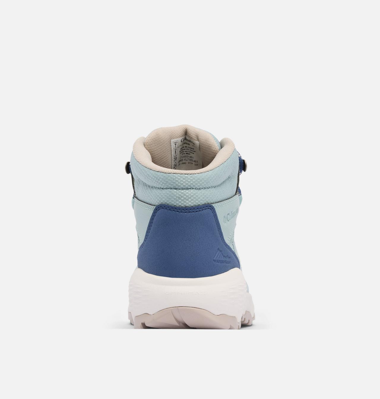 Women's Newton Wander™ Boot - Wide 2