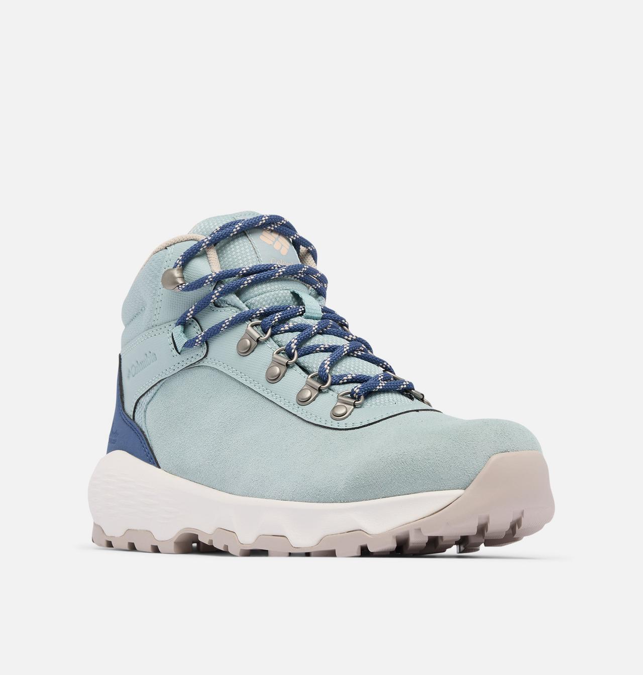 Women's Newton Wander™ Boot - Wide 3