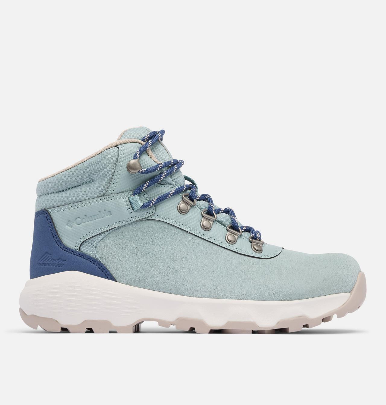Women's Newton Wander™ Boot - Wide 1