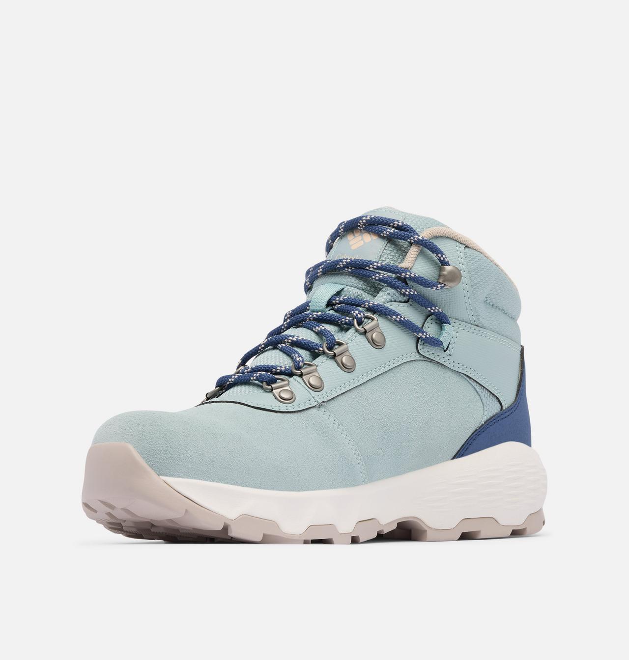 Women's Newton Wander™ Boot - Wide 7