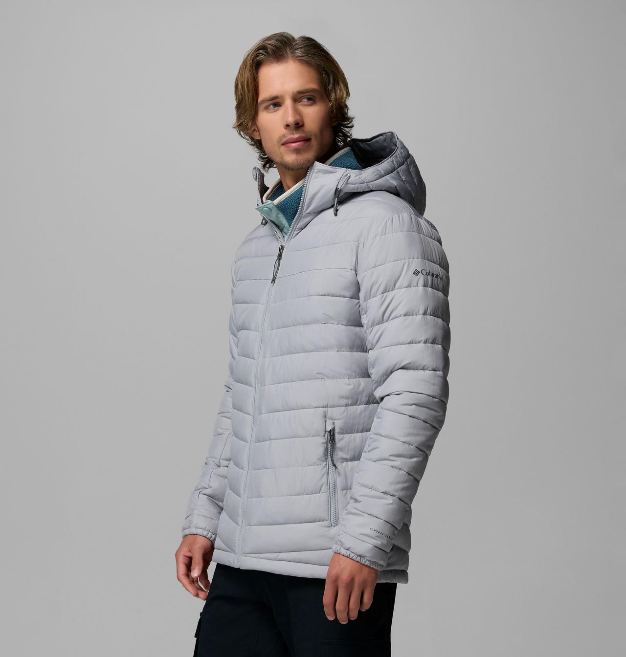 Men's Slope Edge™ II Hooded Jacket | 038 | XXL 4