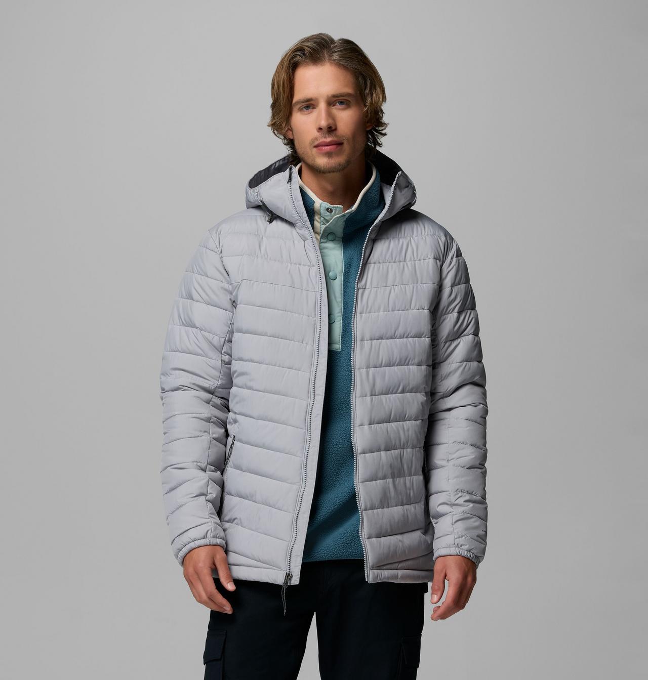 Men's Slope Edge™ II Hooded Jacket | 038 | XXL 5