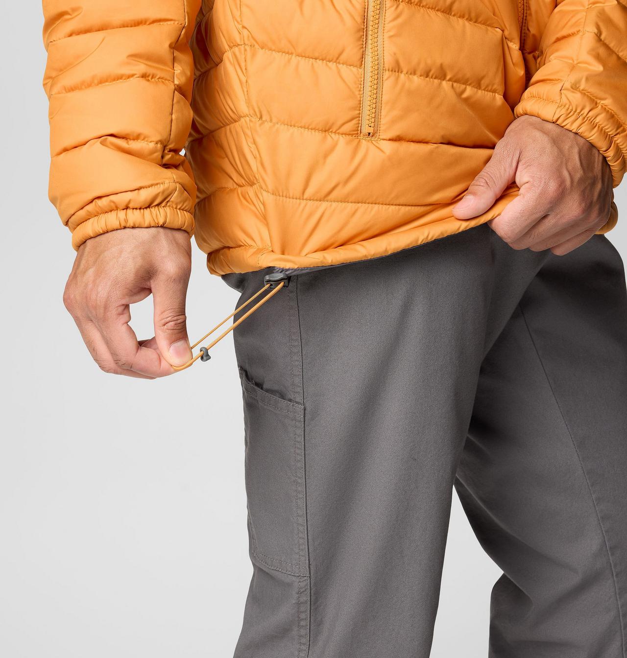 Men's Slope Edge™ II Hooded Jacket 7
