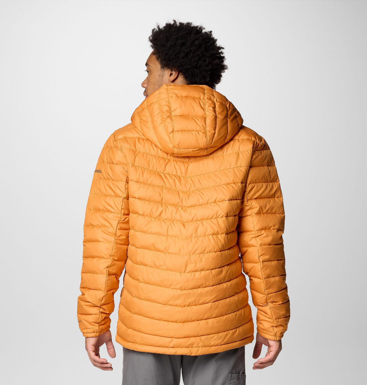 Men's Slope Edge™ II Hooded Jacket 2