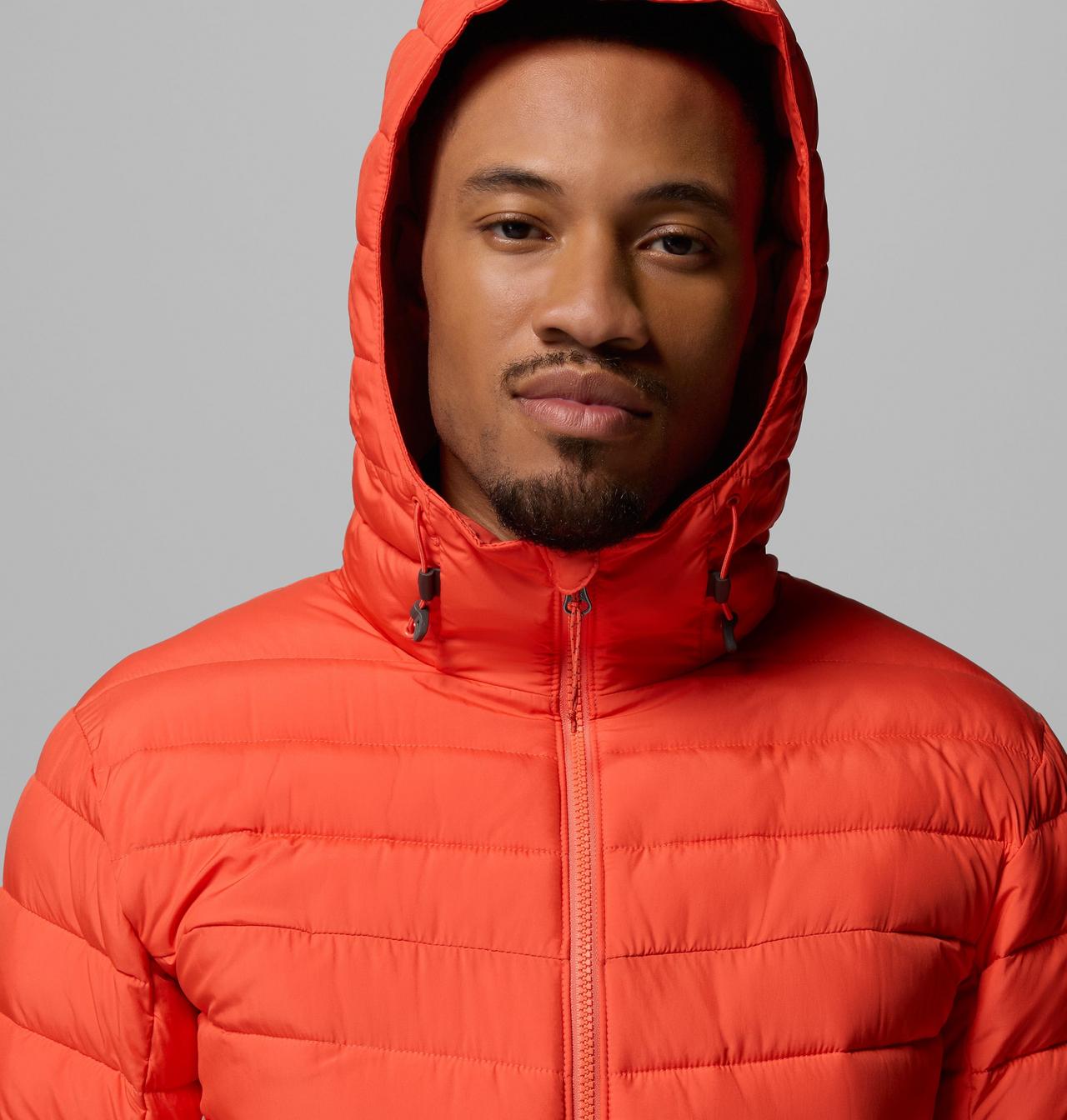 Men's Slope Edge™ II Hooded Jacket 7