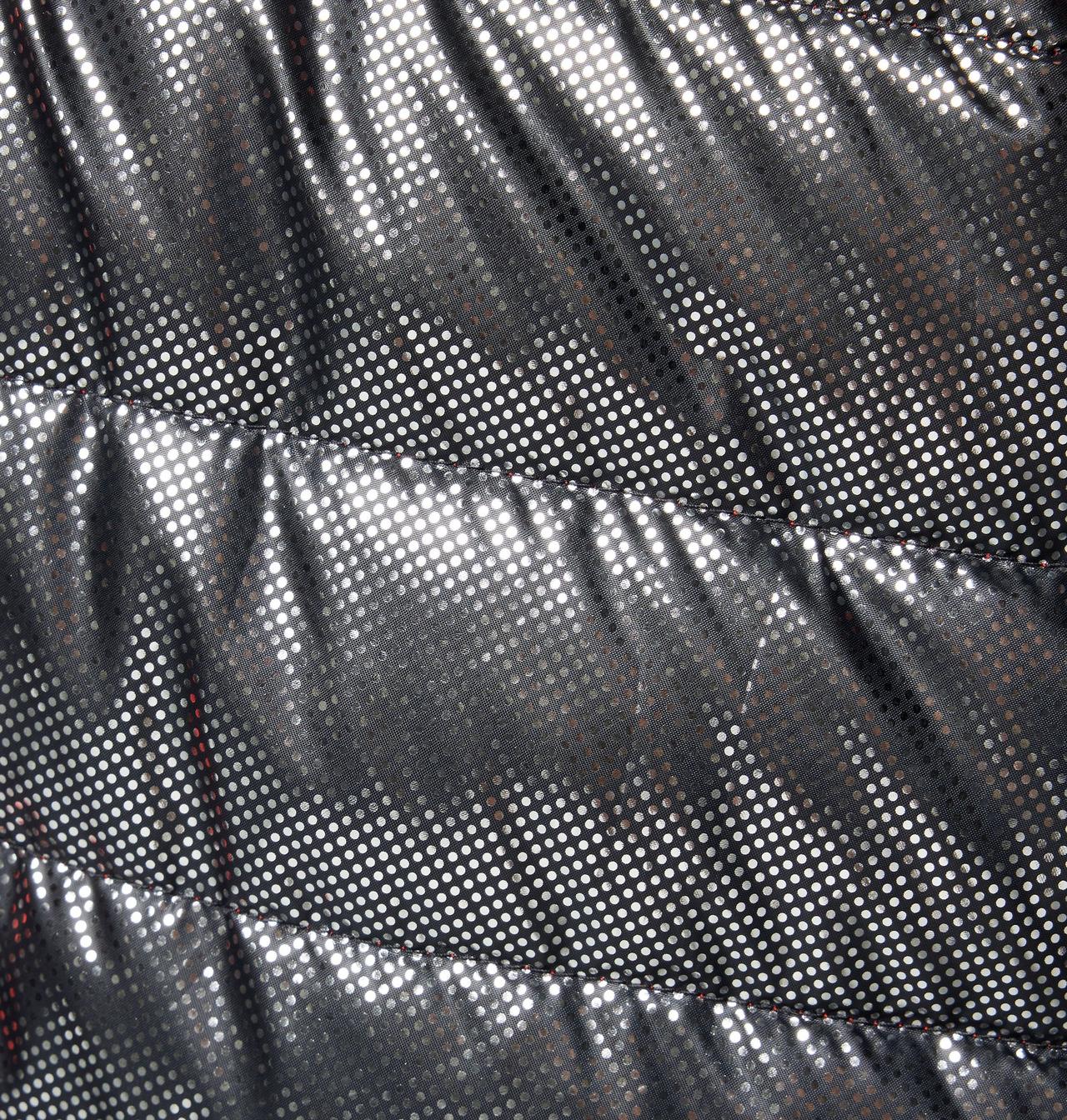 Manteau à capuchon Slope Edge™ II pour hommes – Tailles fortes 8