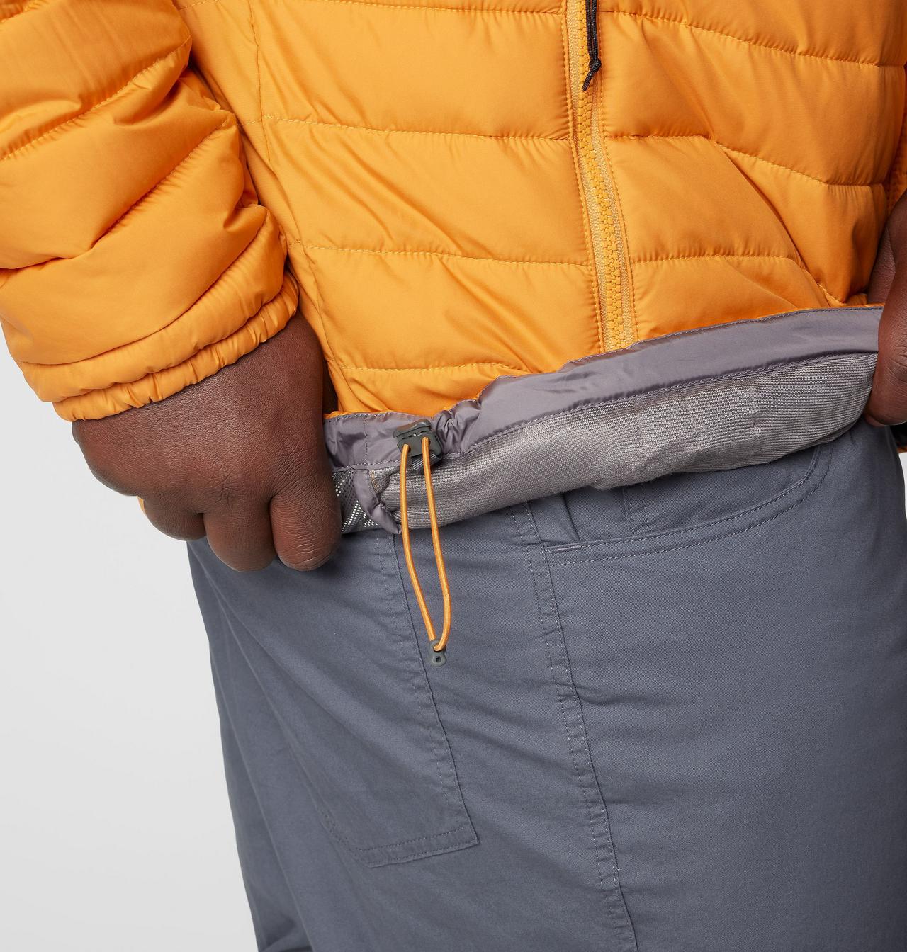 Men's Slope Edge™ II Hooded Jacket - Big 8
