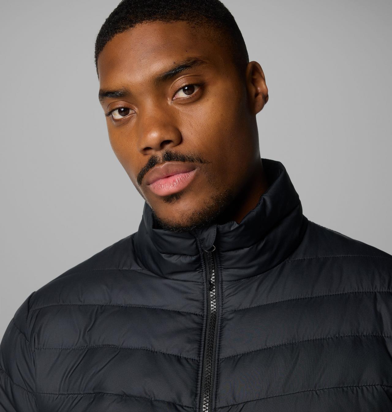 Men's Slope Edge™ II Jacket 5