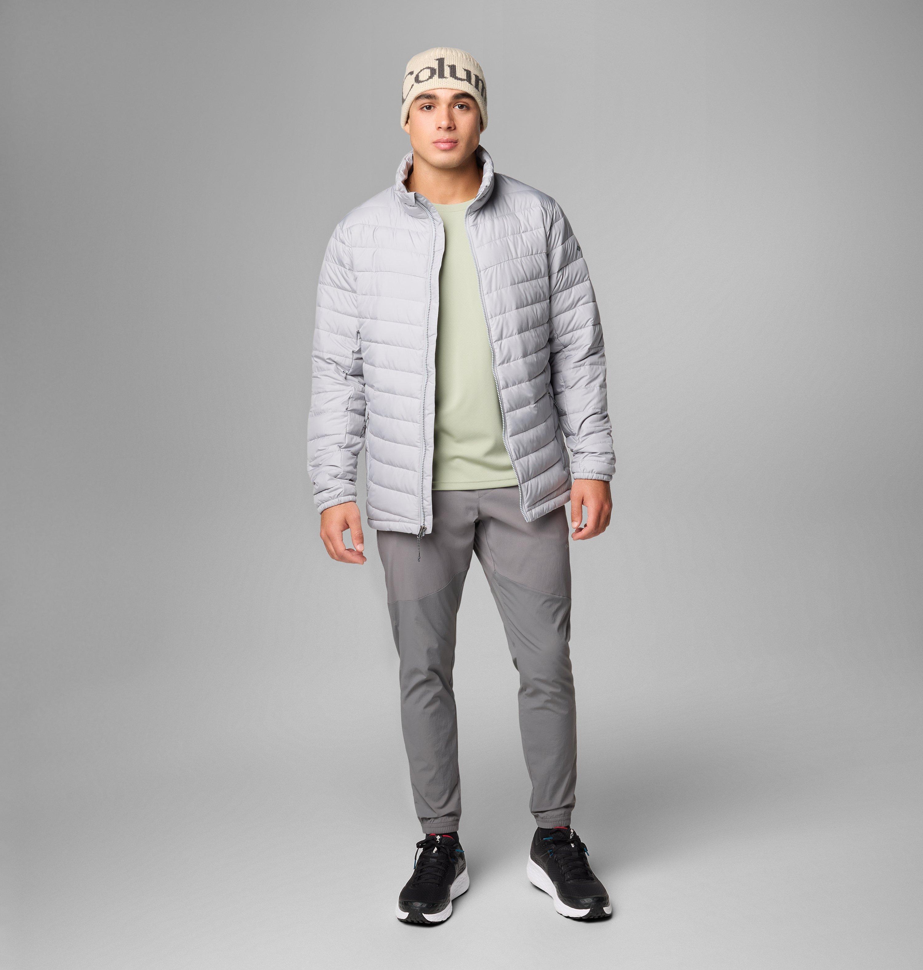 Men's Slope Edge II Jacket 3