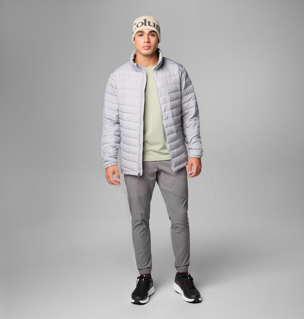 Men's Slope Edge™ II Jacket | 038 | XXL 3
