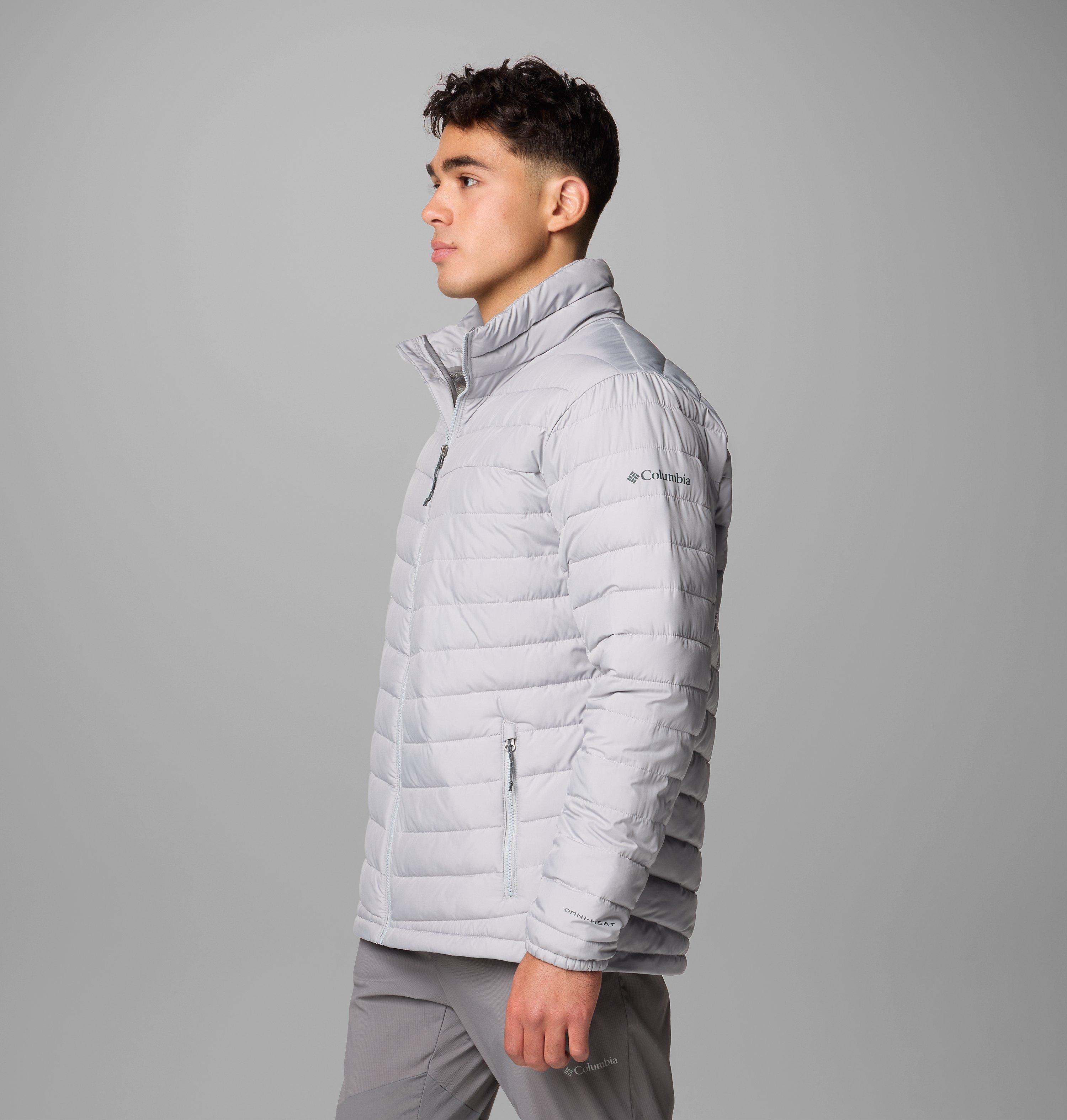 Men's Slope Edge II Jacket 4