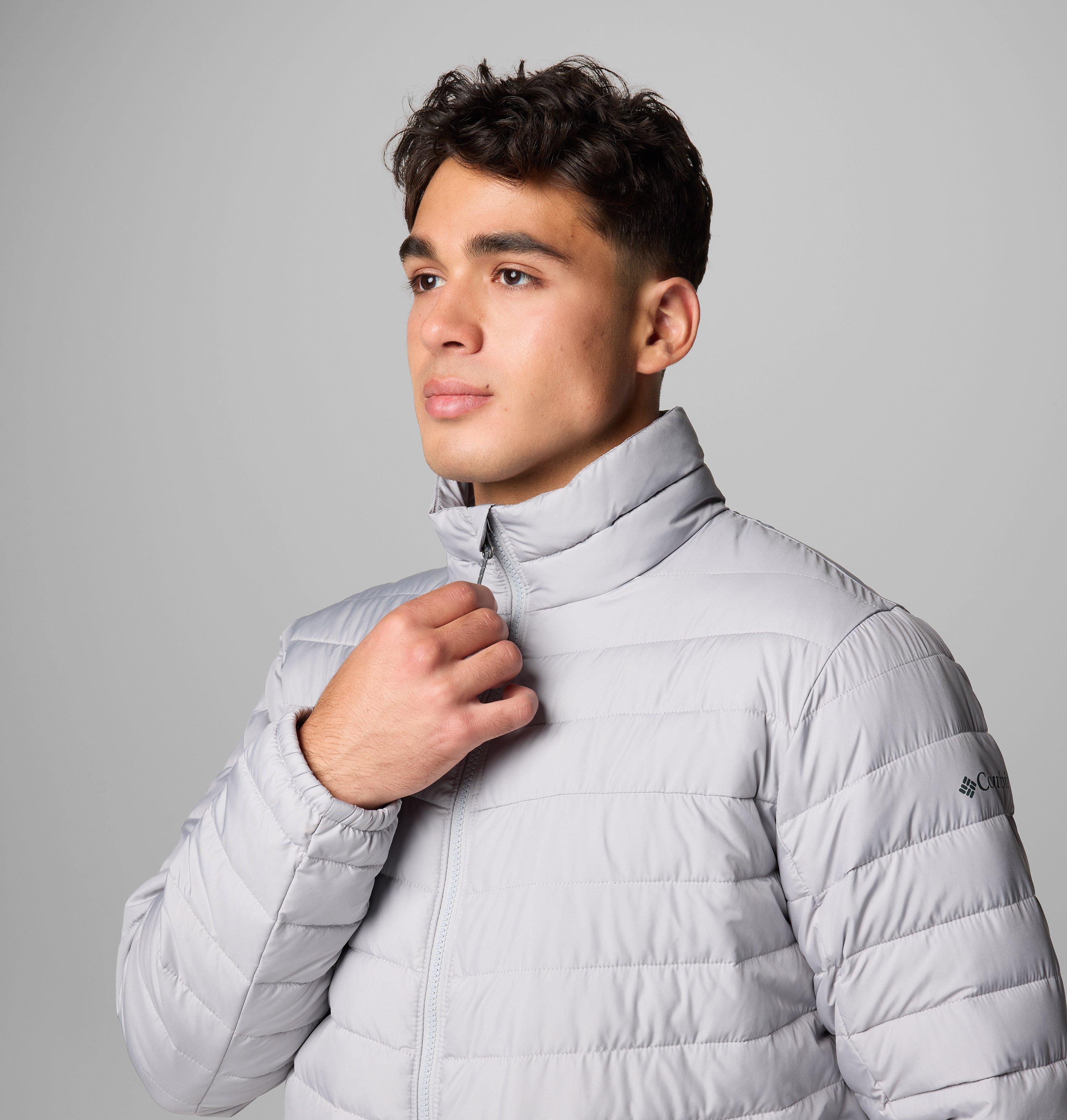 Men's Slope Edge II Jacket 5