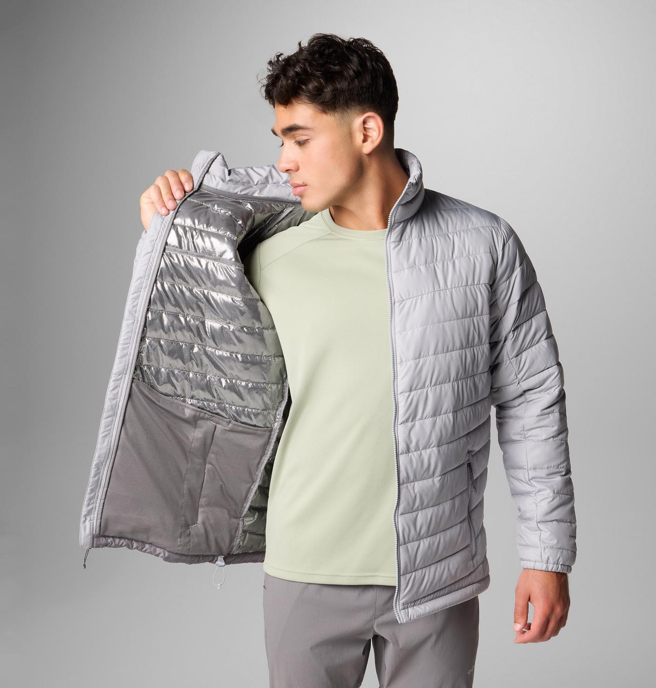 Men's Slope Edge™ II Jacket | 038 | XXL 6