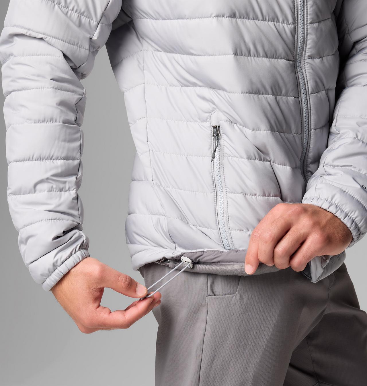 Men's Slope Edge™ II Jacket | 038 | XXL 8
