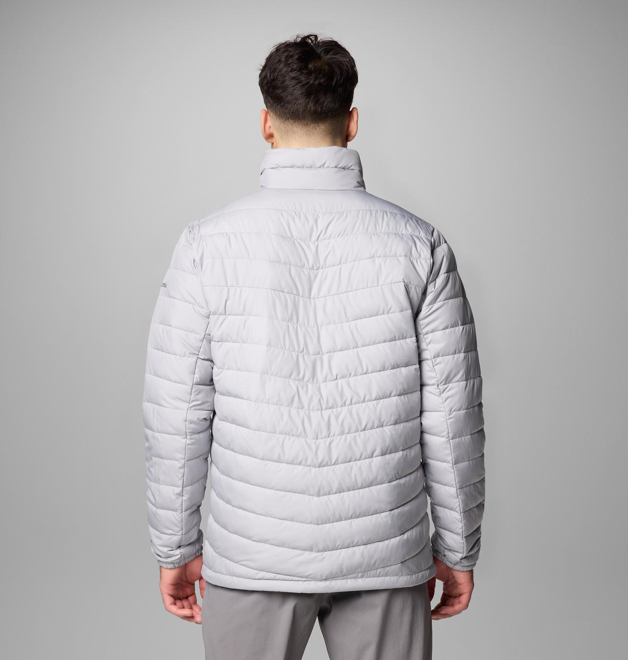 Men's Slope Edge™ II Jacket | 038 | XXL 2