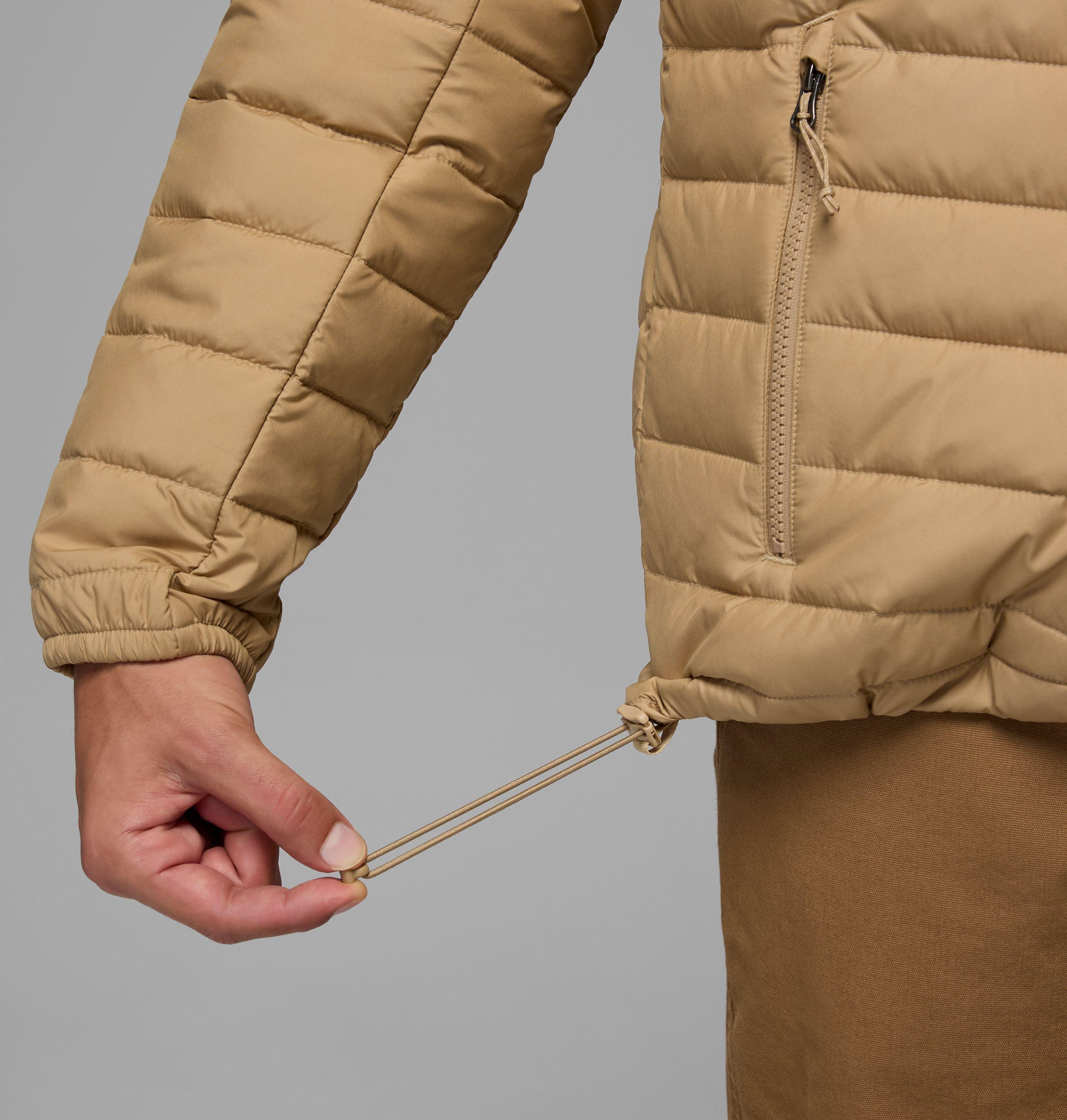 Men's Slope Edge II Jacket | 214 | M 8