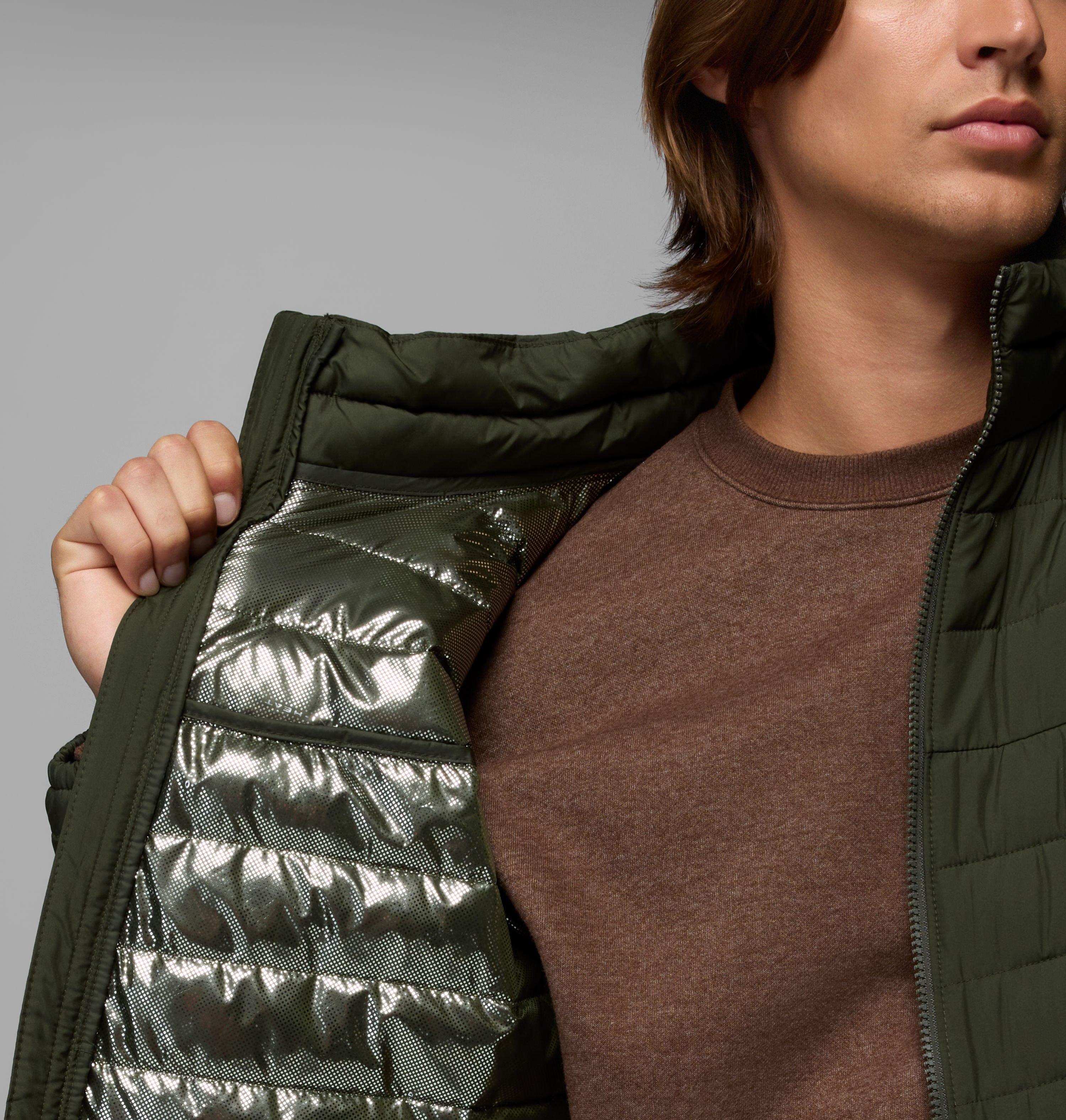Men's Slope Edge II Jacket 6