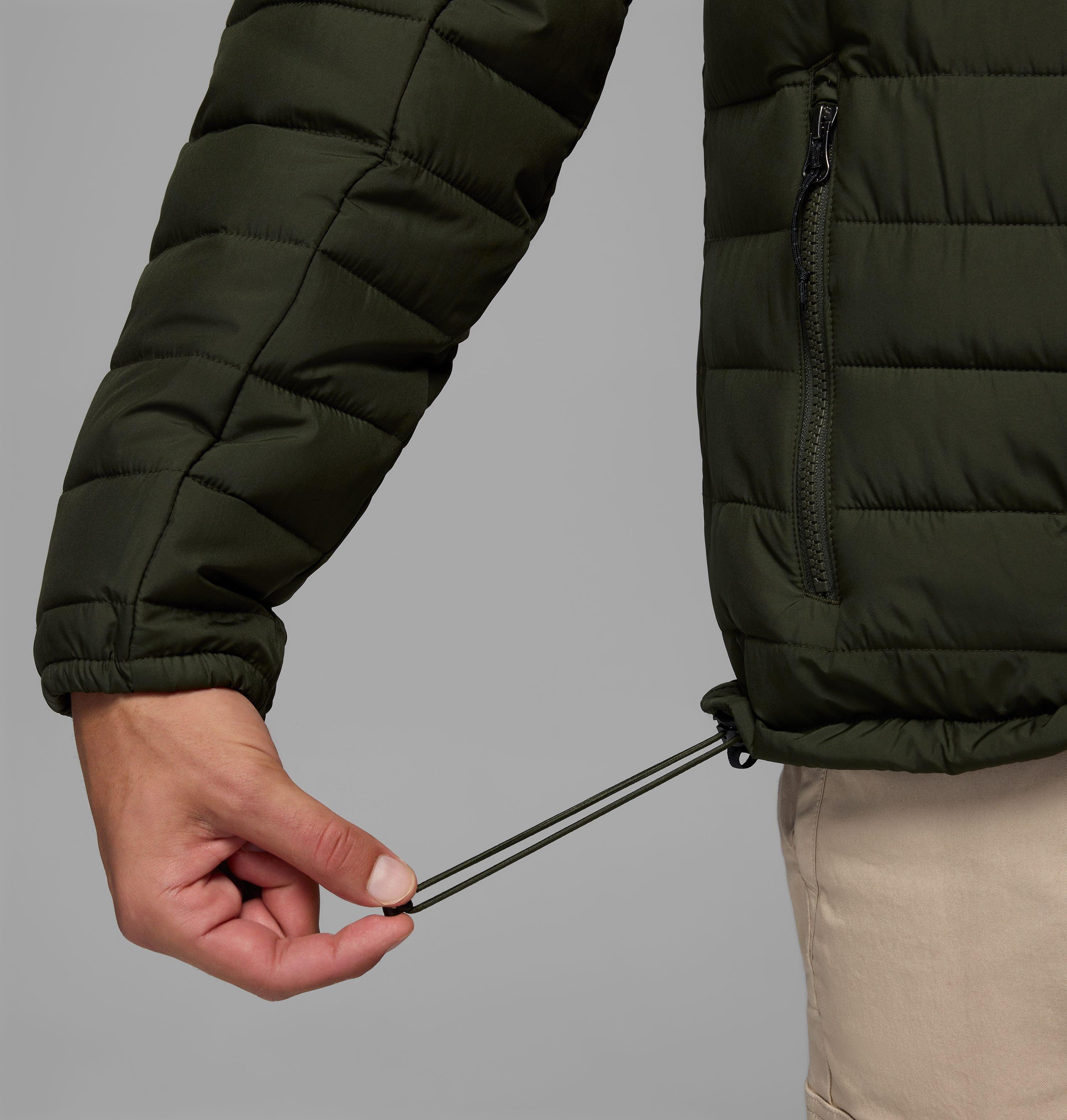 Men's Slope Edge II Jacket 8