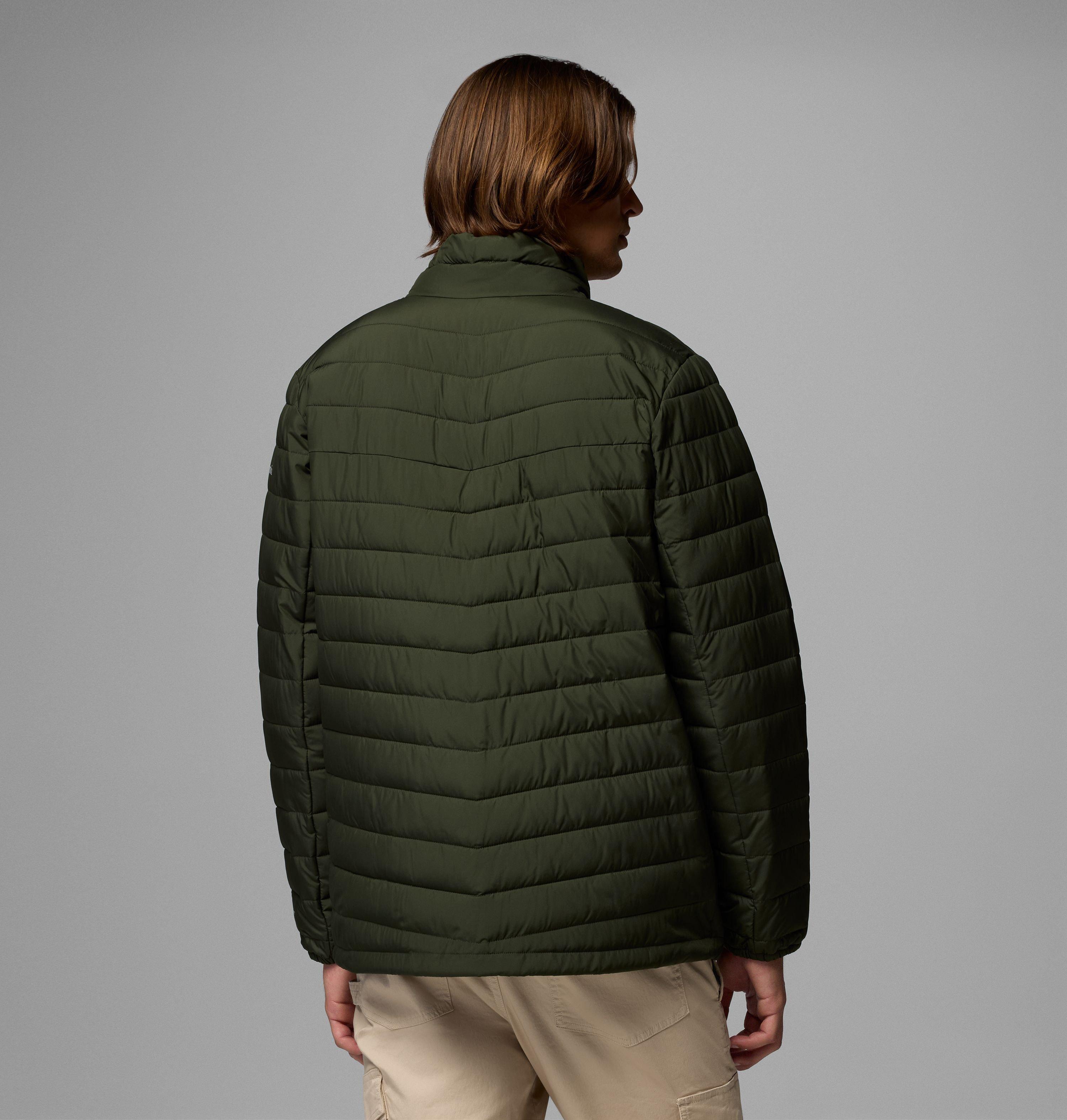 Men's Slope Edge II Jacket 3
