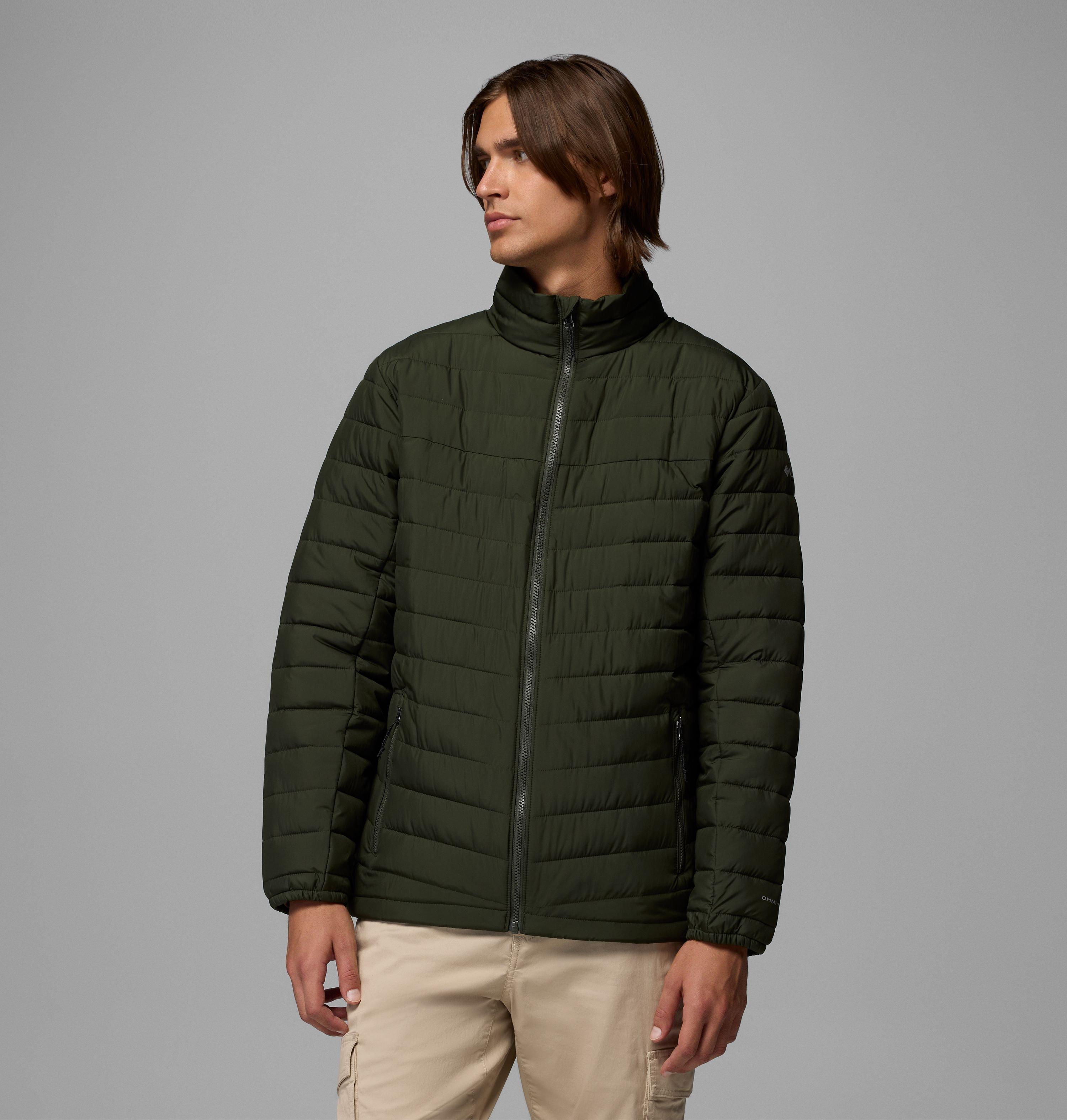 Men's Slope Edge II Jacket | Columbia