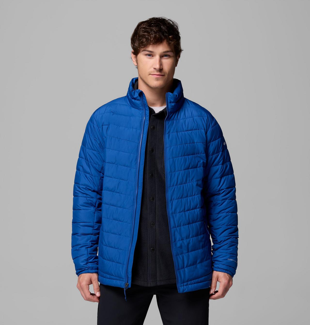 Men's Slope Edge™ II Jacket | 433 | M 5
