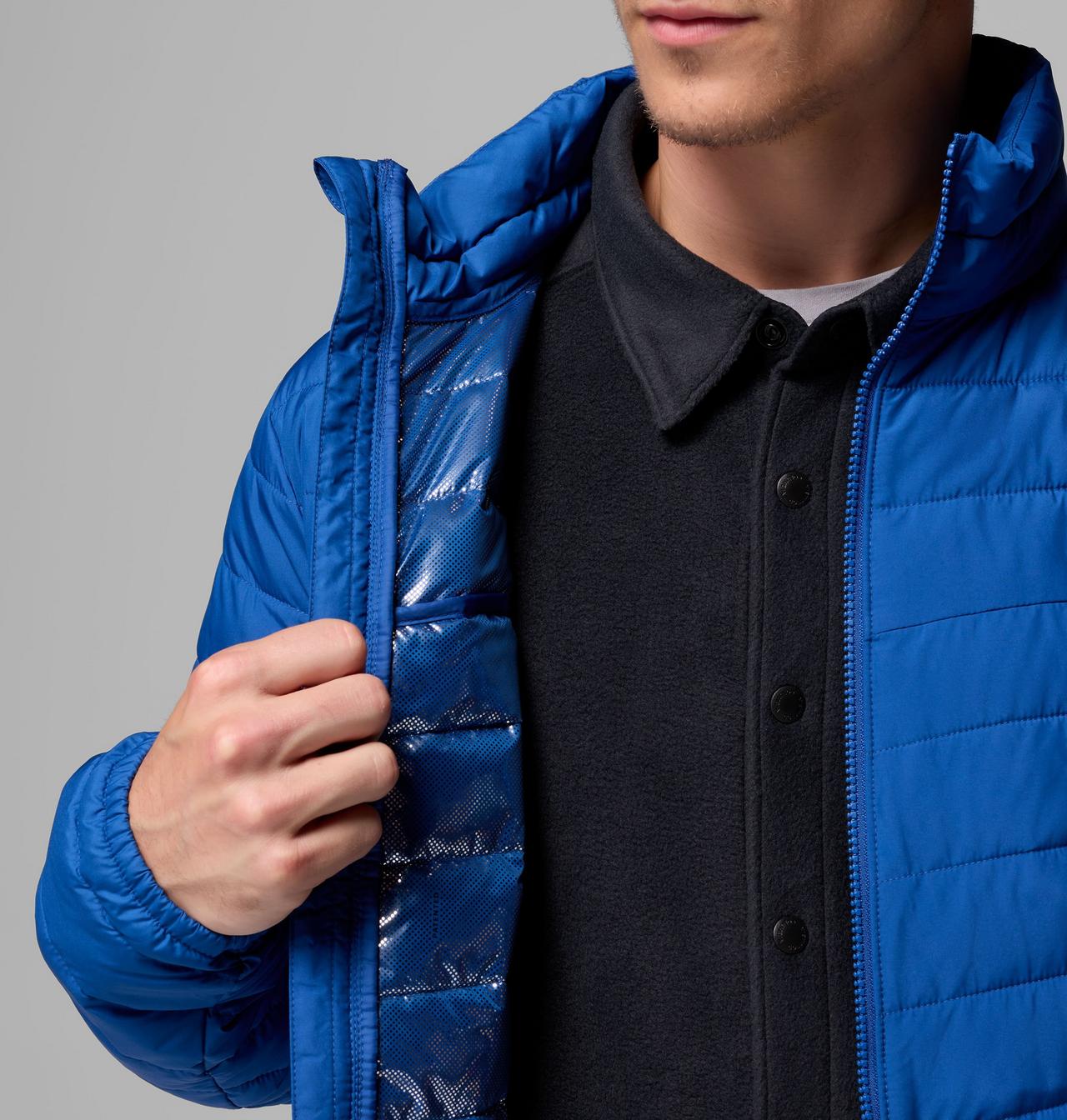 Men's Slope Edge™ II Jacket | 433 | M 6